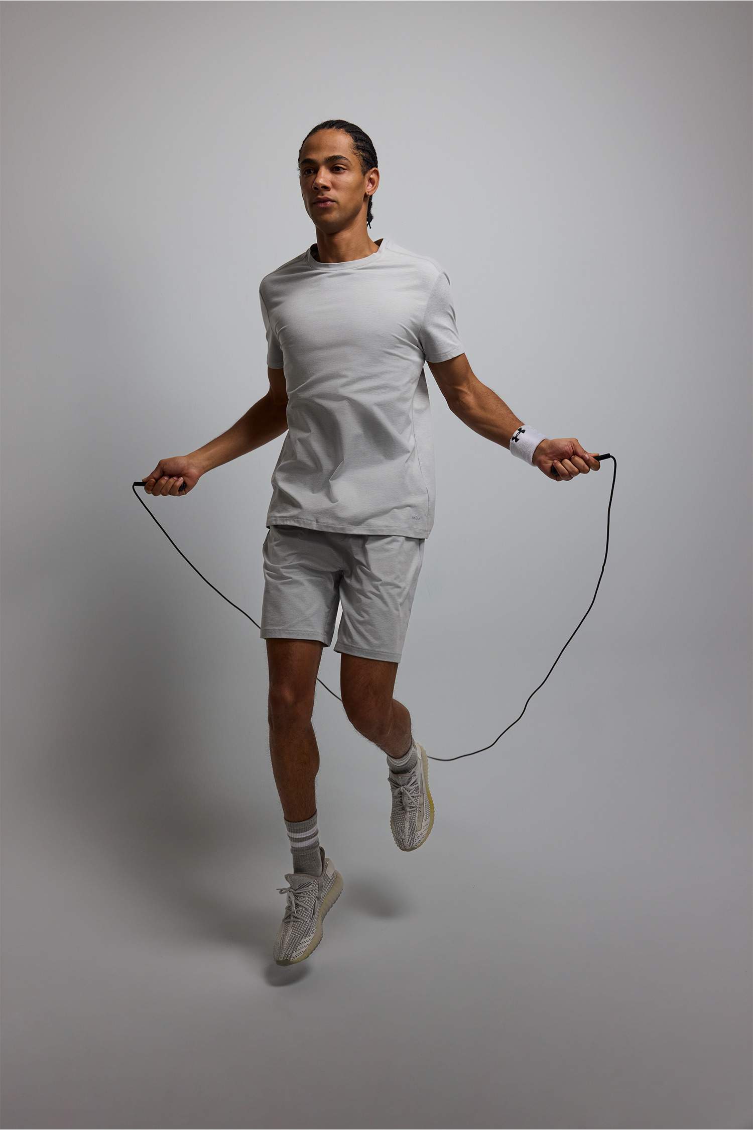 Standart Fit спорттық шорт