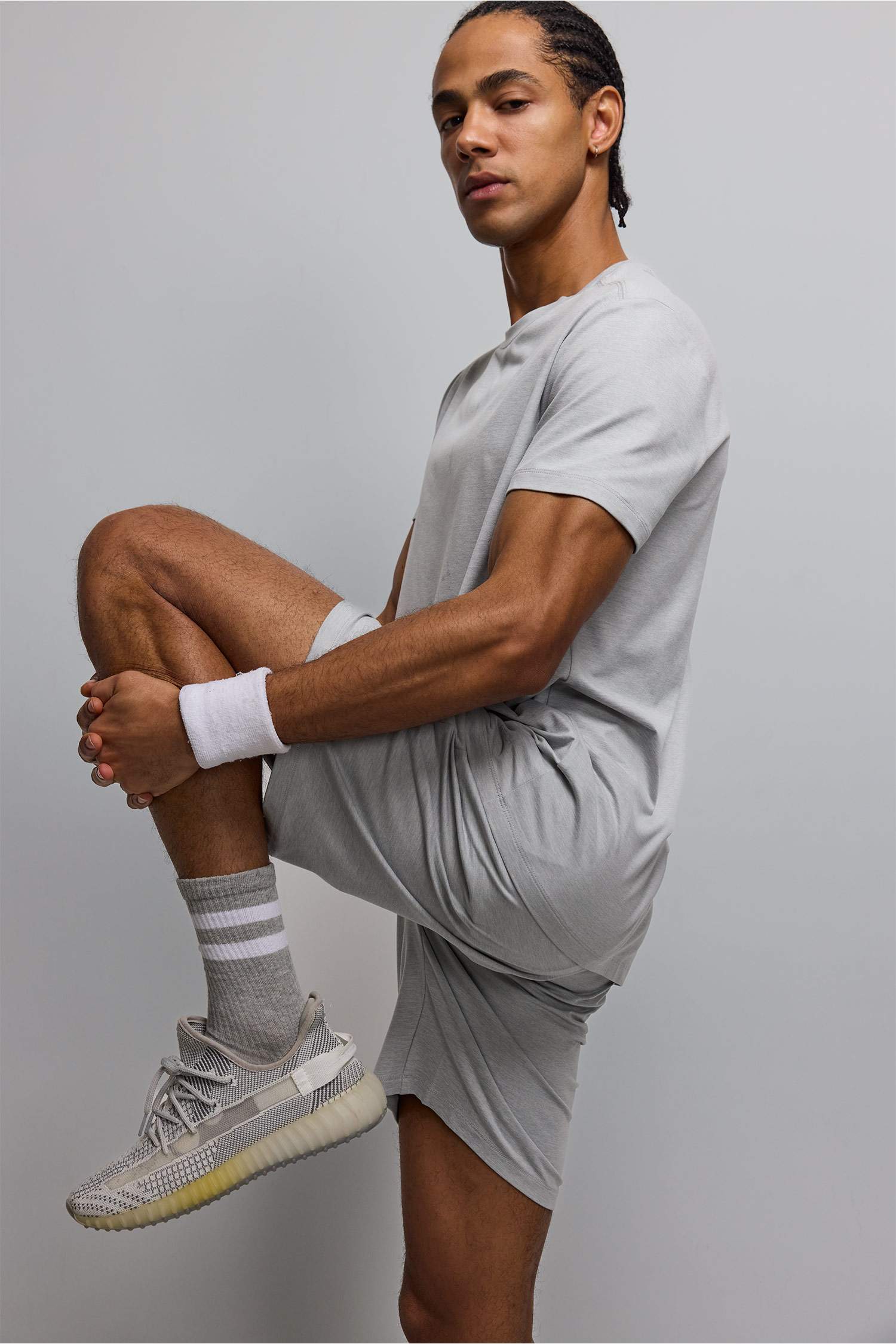 Standart Fit спорттық шорт