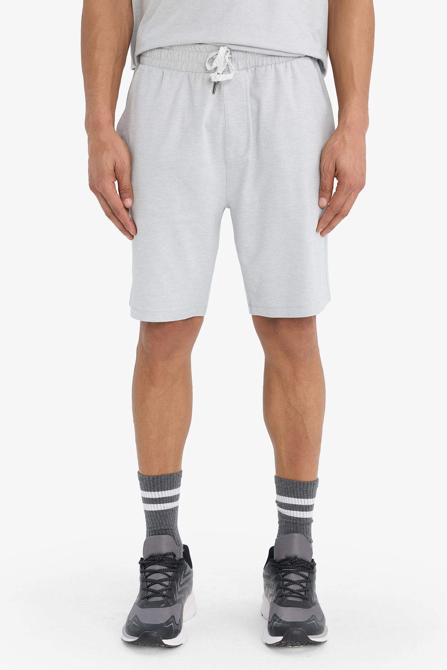 Standart Fit спорттық шорт