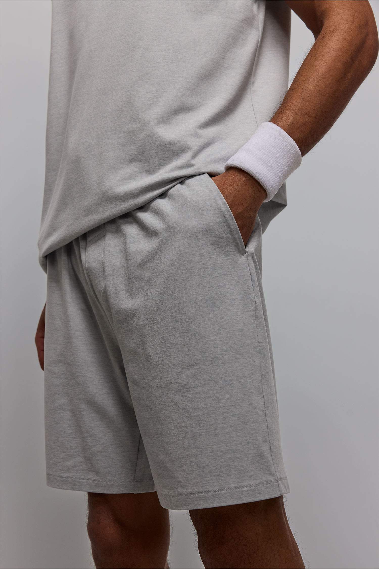 Standart Fit спорттық шорт