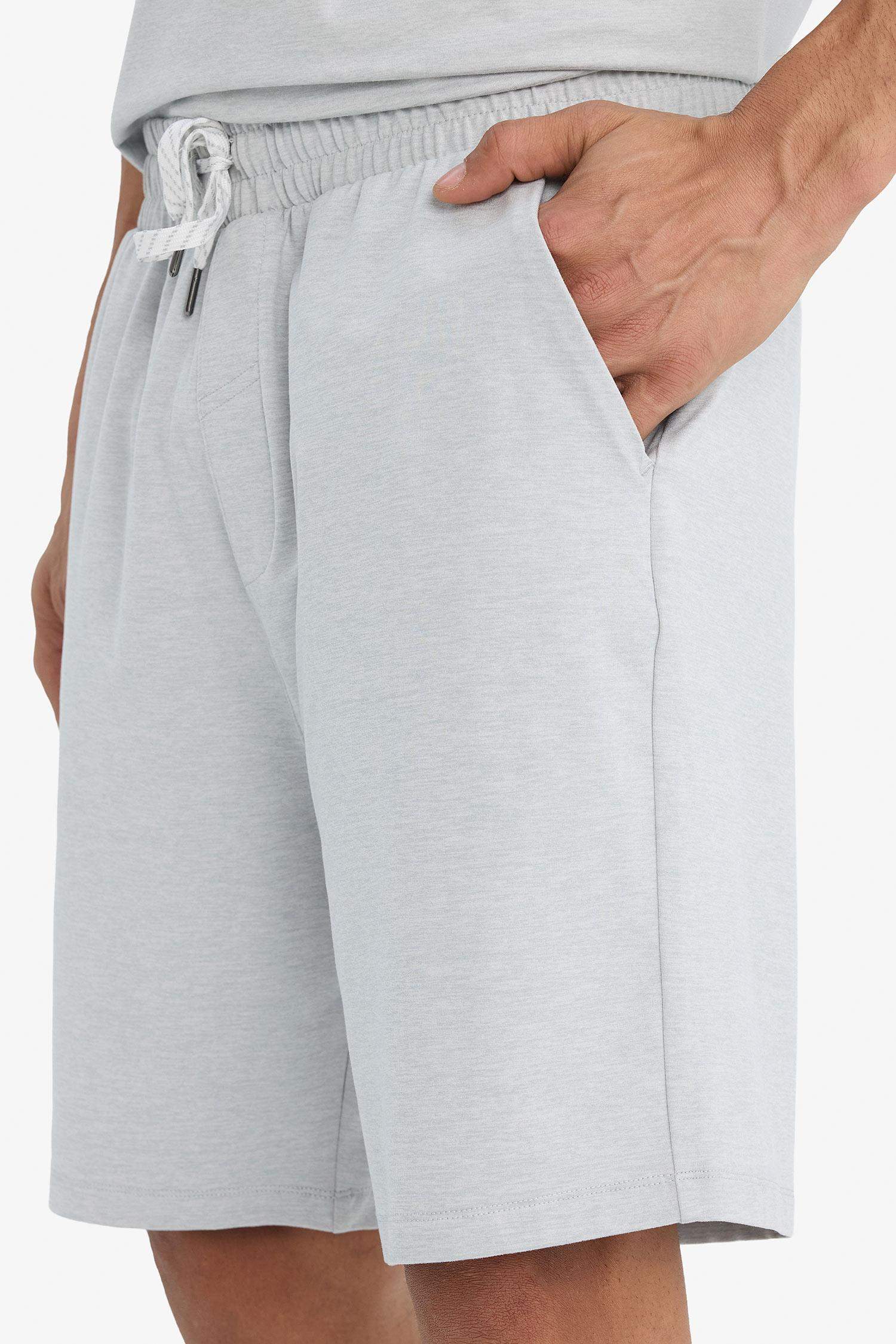 Standart Fit спорттық шорт