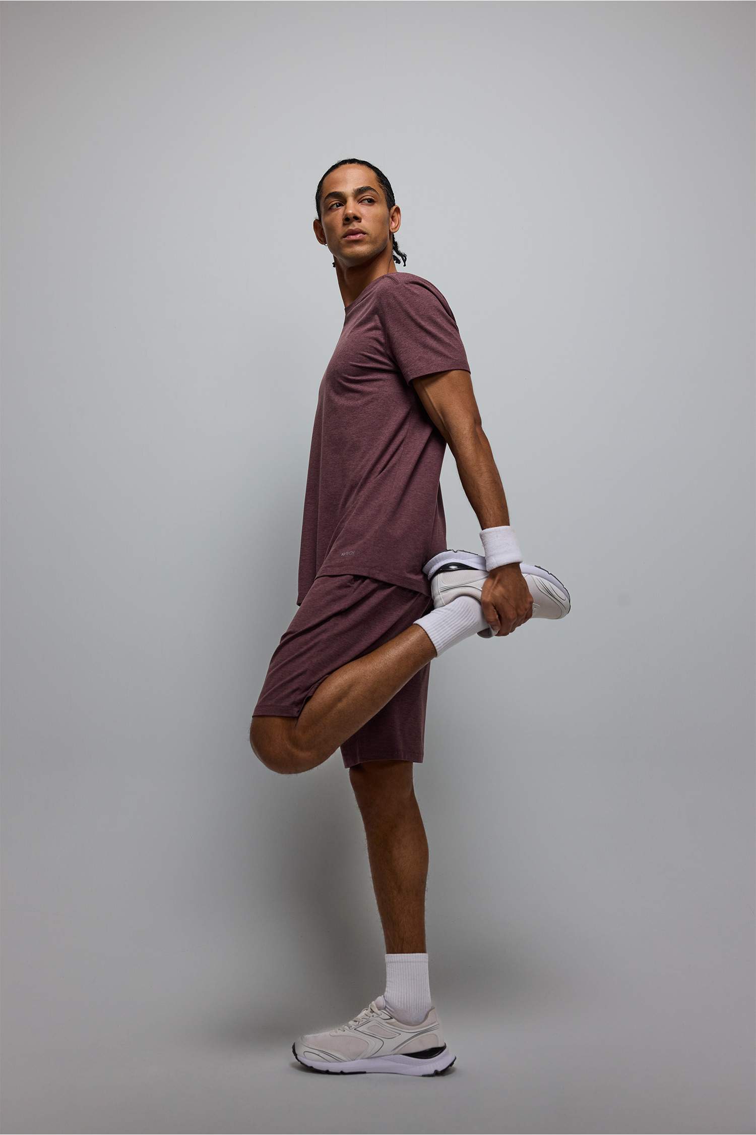 Standart Fit спорттық шорт