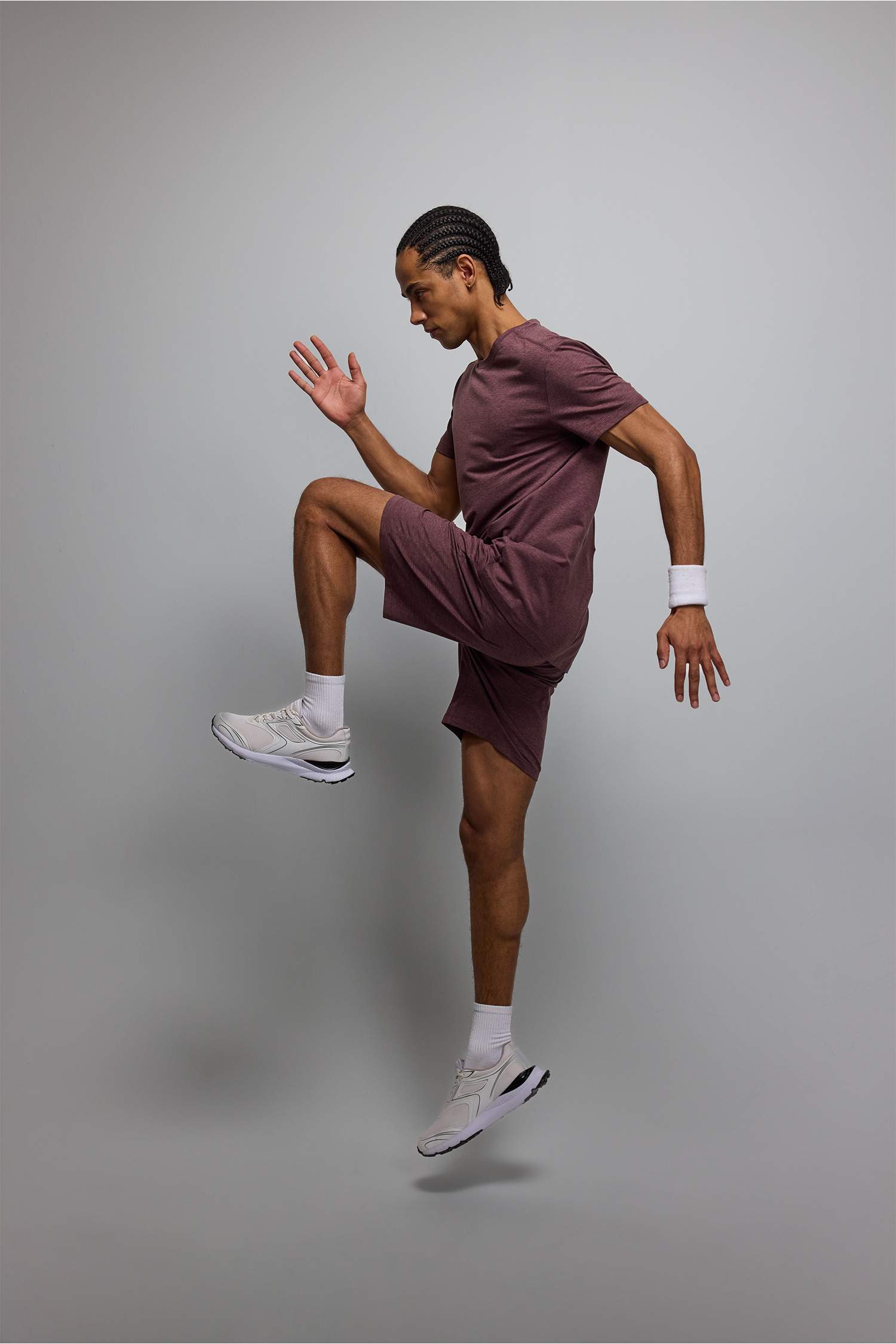 Standart Fit спорттық шорт