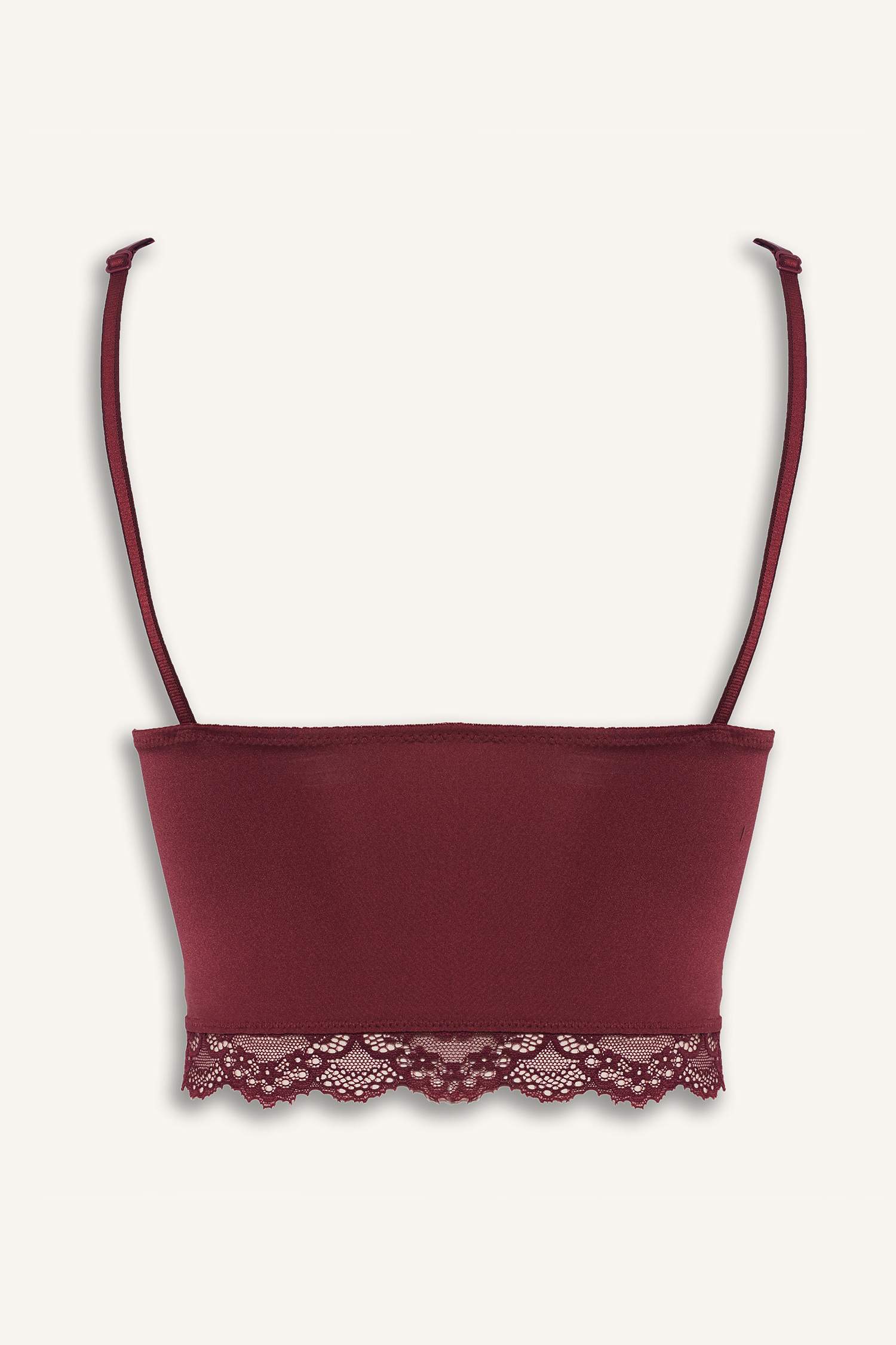 توب ستان دانتيل من Fall in Love