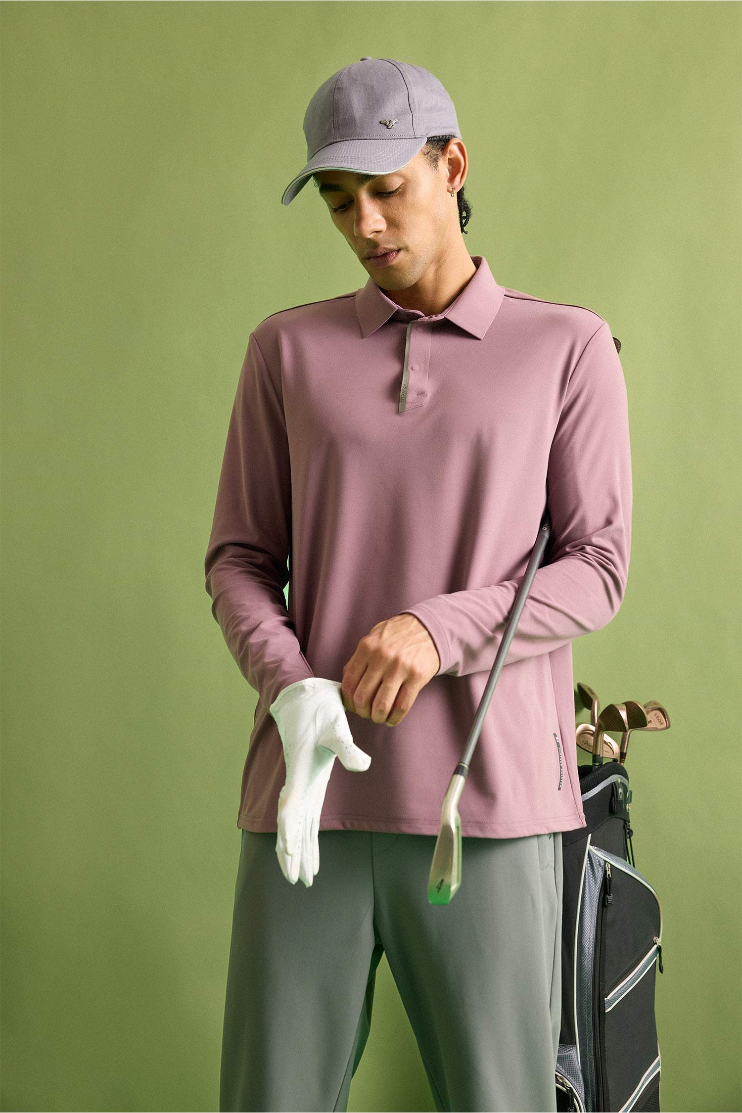 Standart Fit спорттық футболка