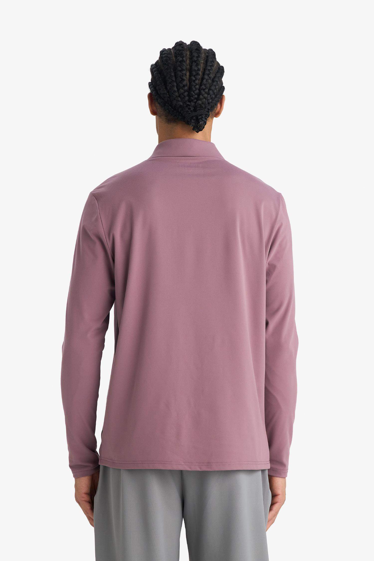 Standart Fit спорттық футболка