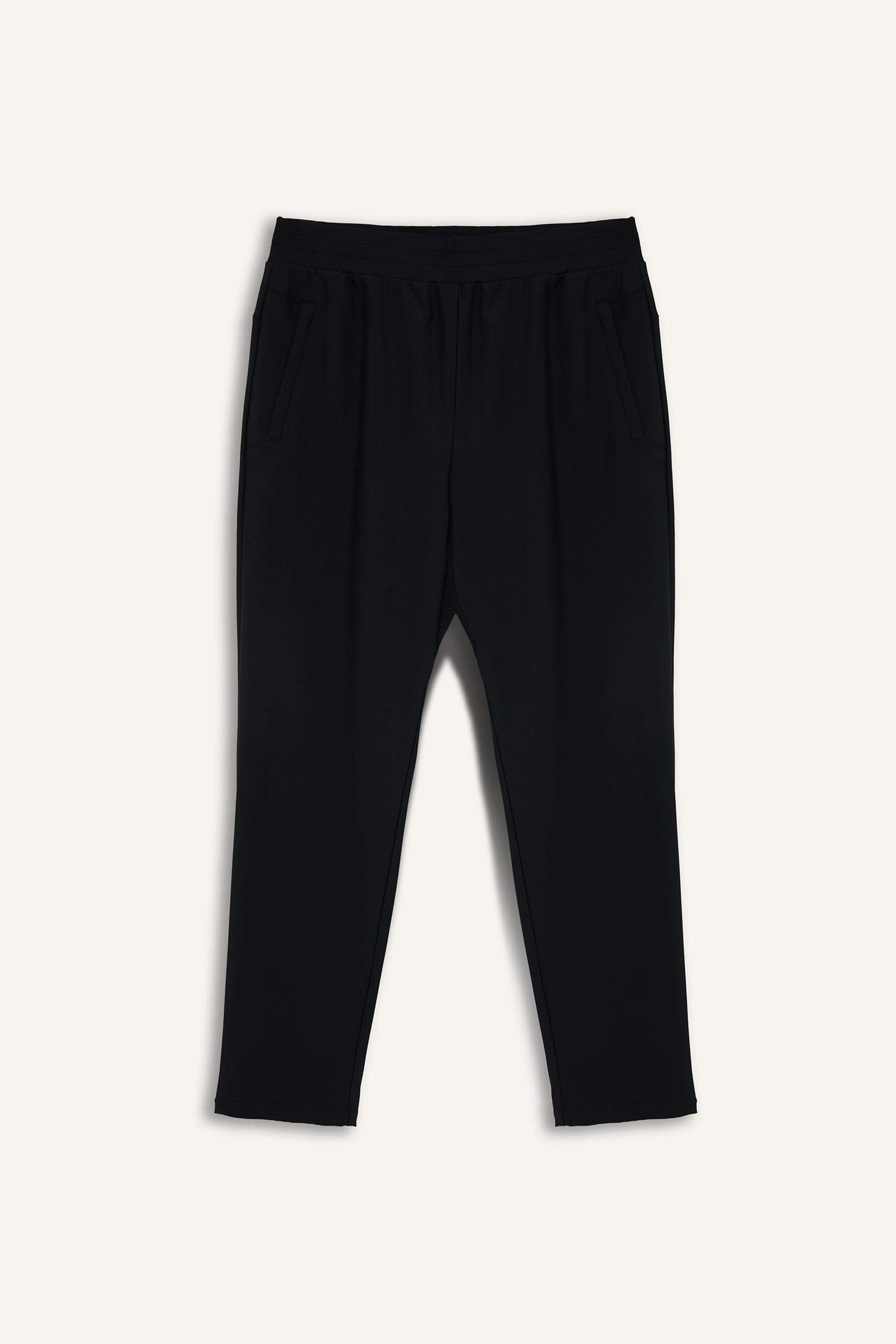 Standard Fit Trousers