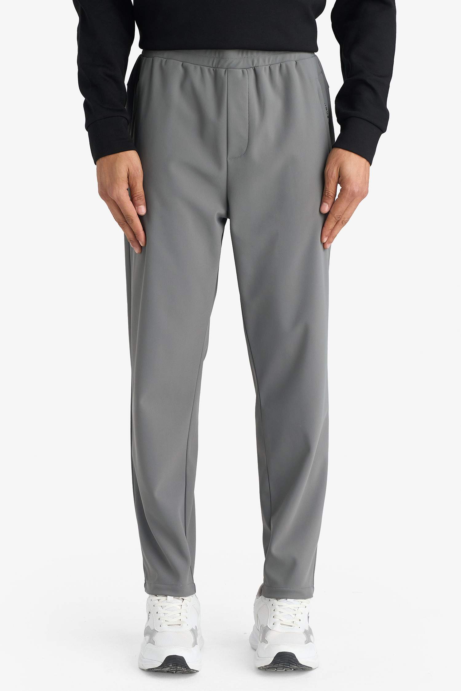 Standard Fit Trousers