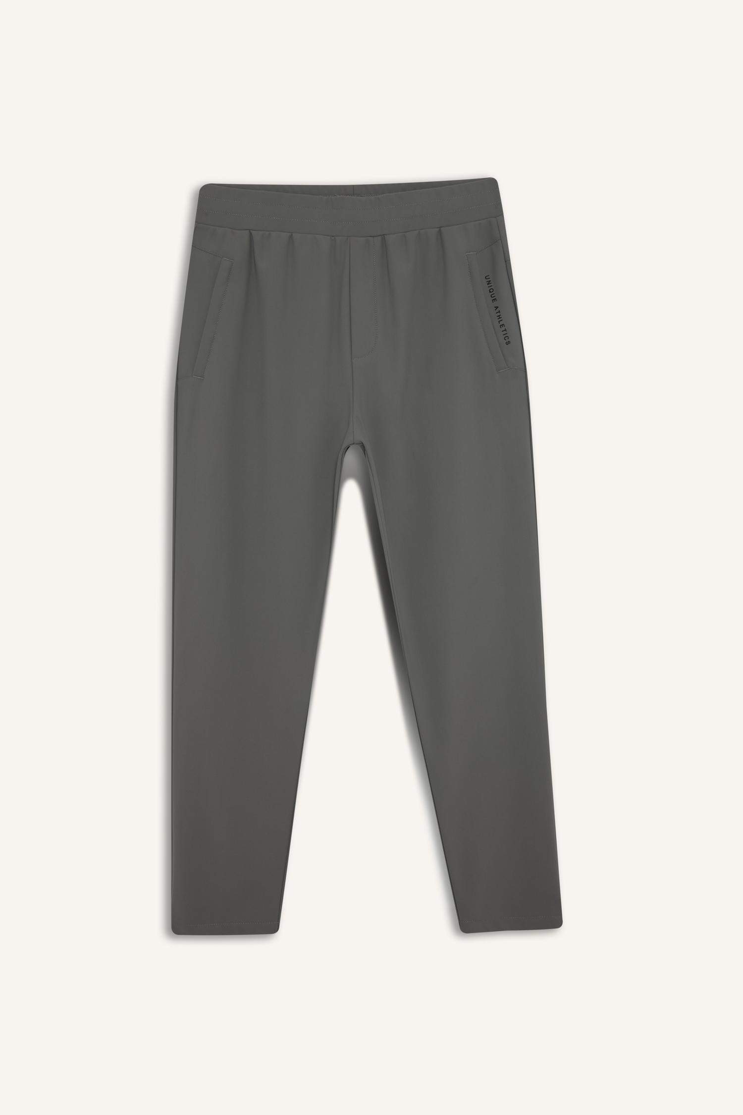 Standard Fit Trousers