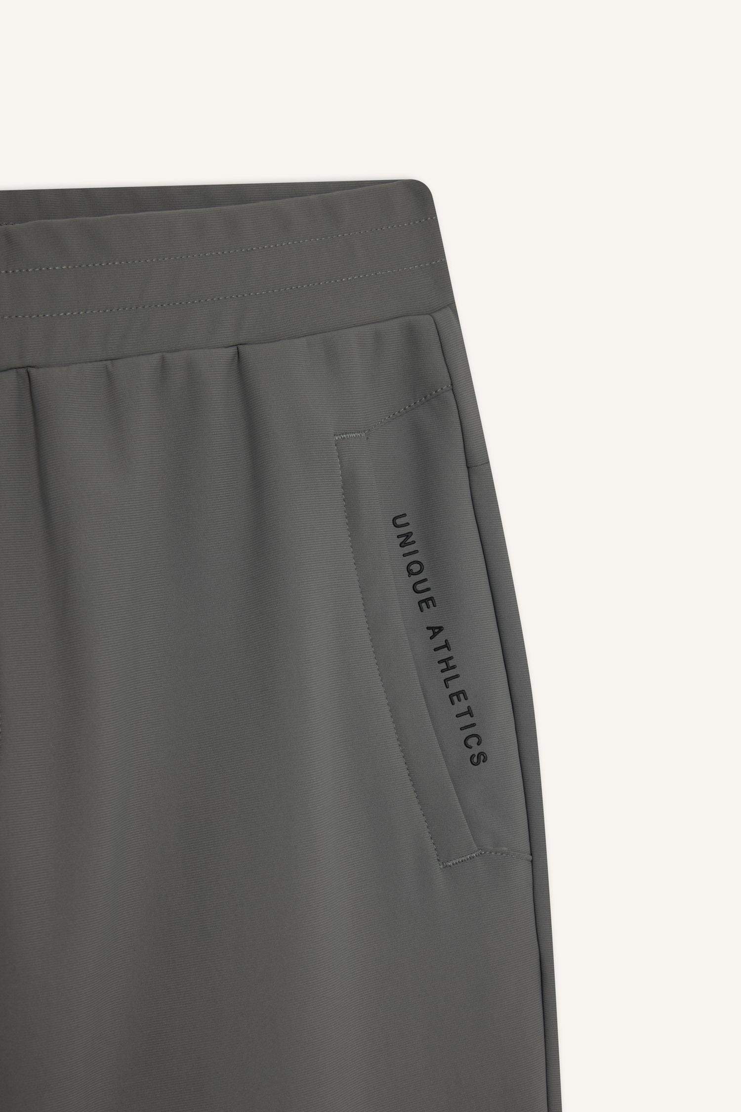 Standard Fit Trousers