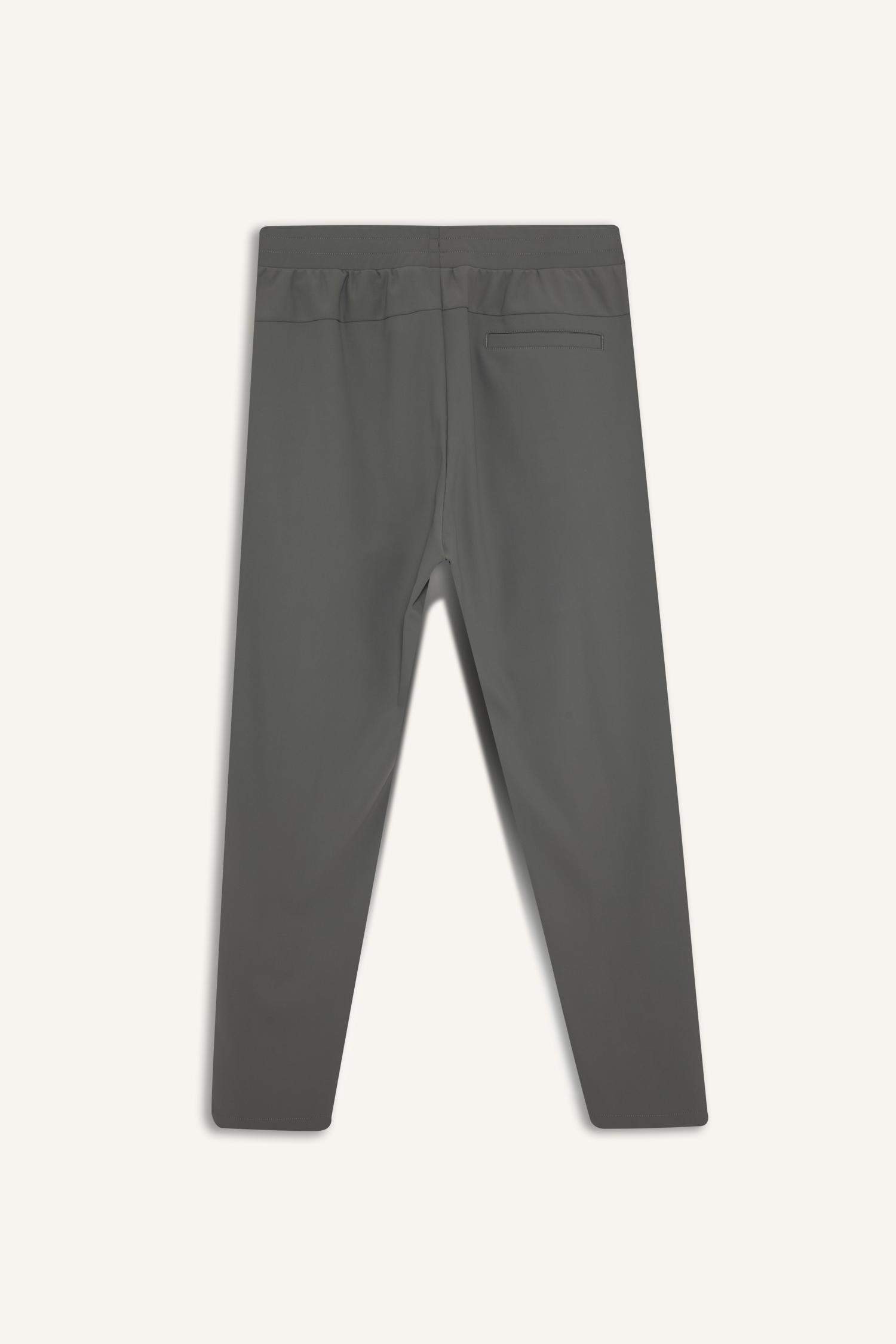 Standard Fit Trousers