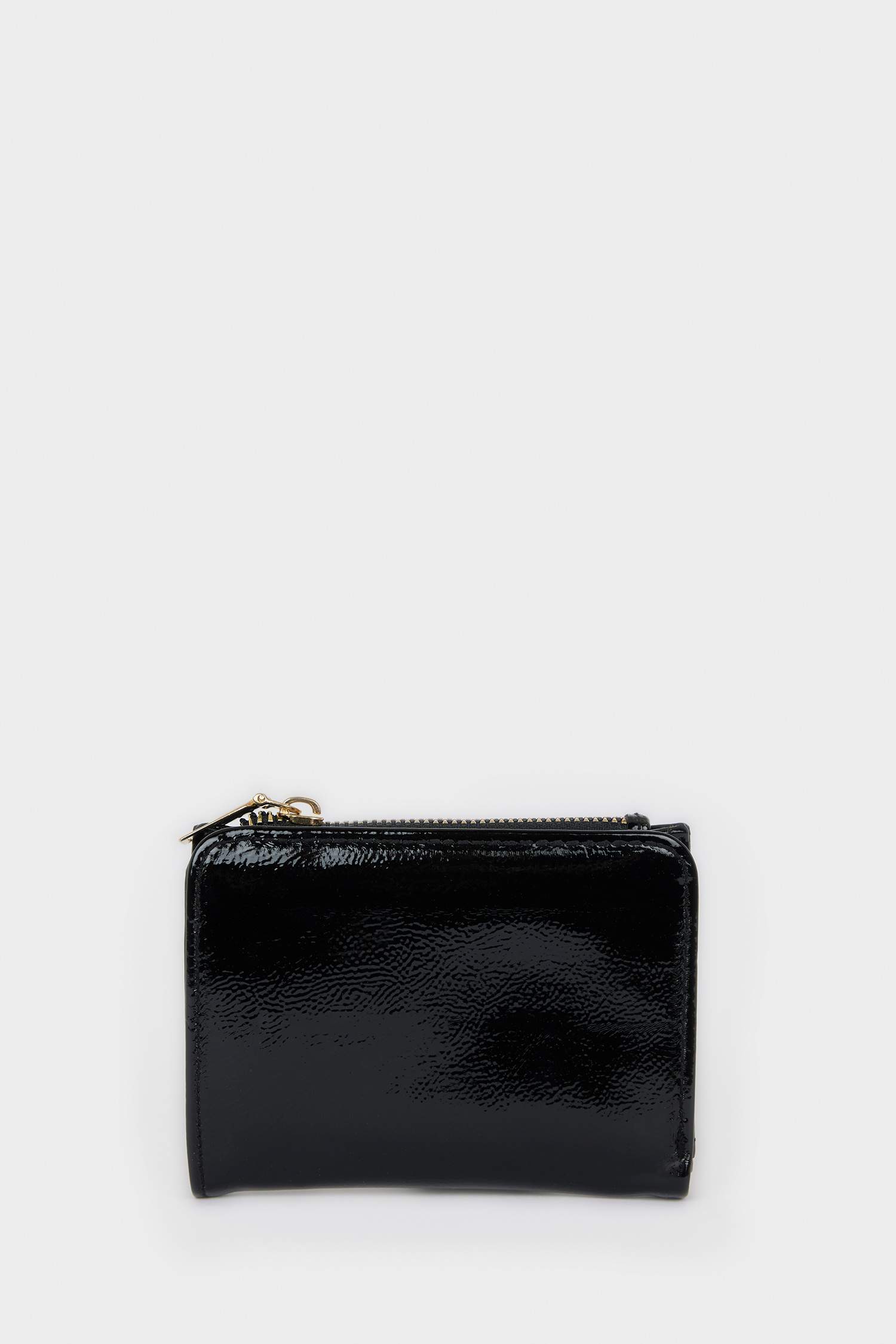 Woman Faux Leather Wallets