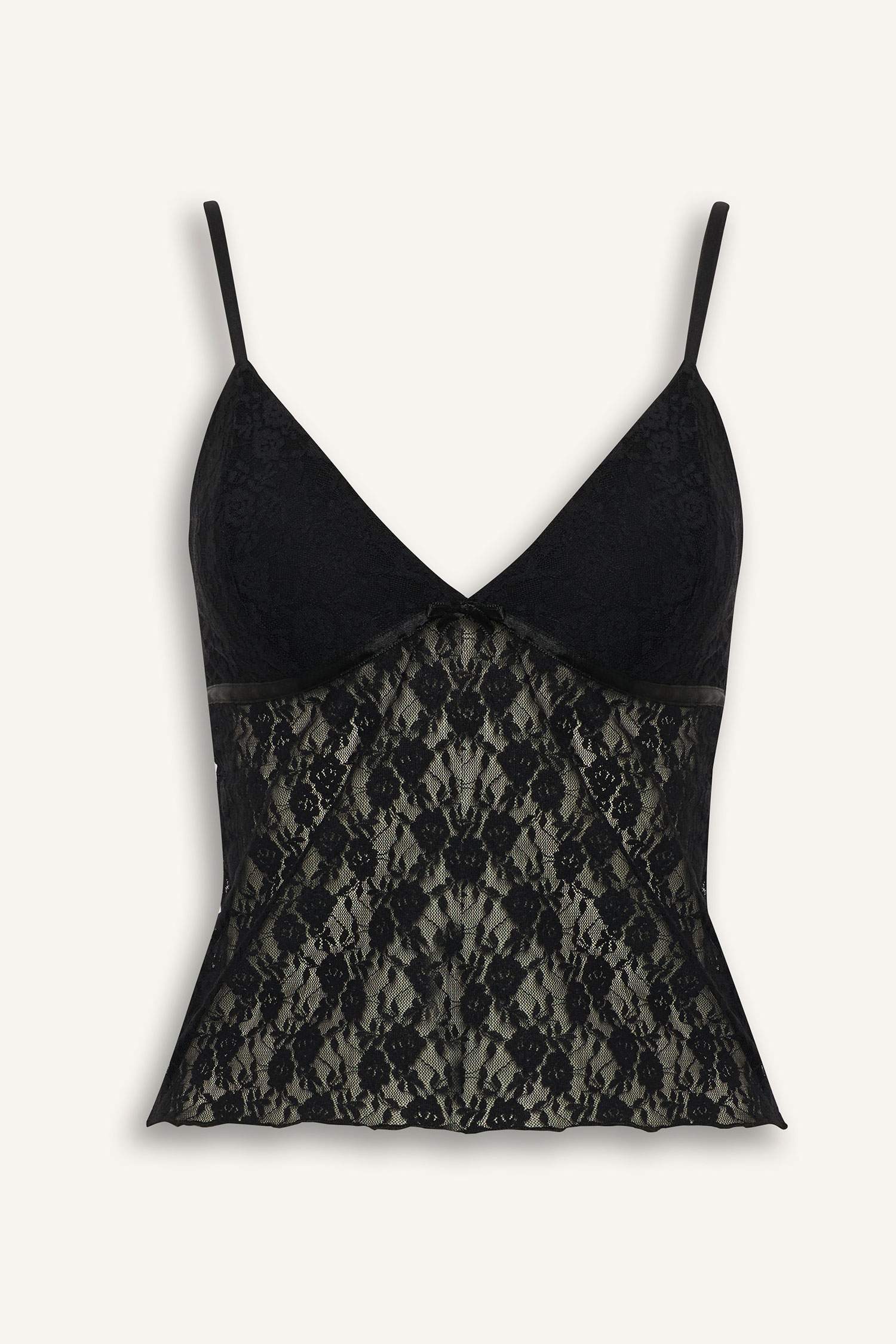 Dantel Atlet-Fall in Love