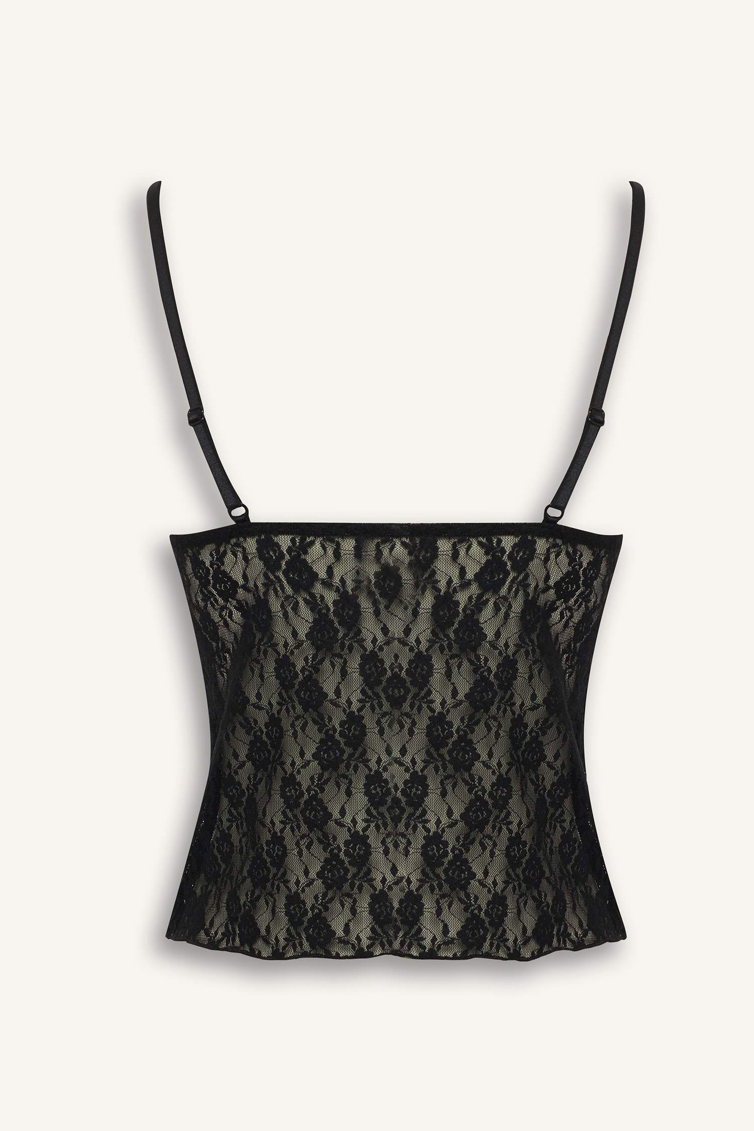 Dantel Atlet-Fall in Love