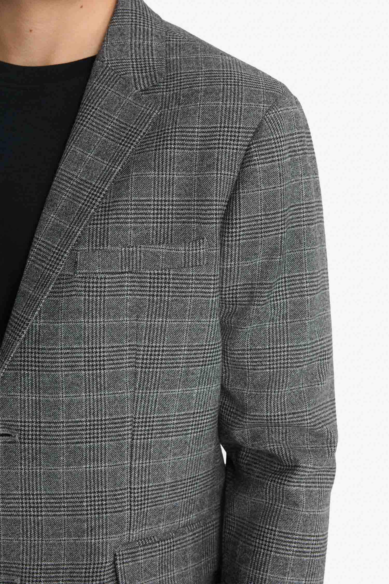 جاكيت بليزر مودرن فيت