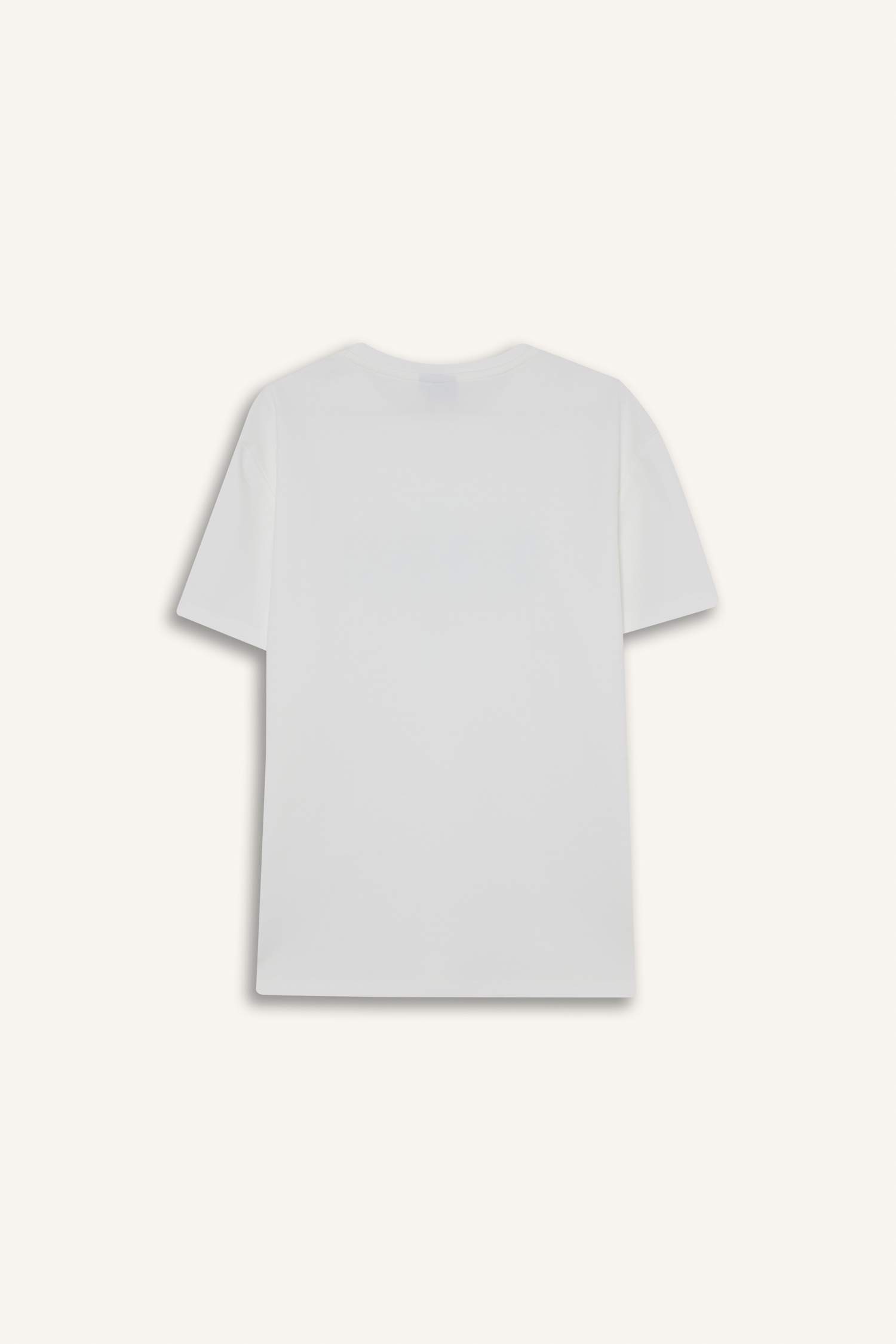 DeFactoFit NBA Boston Celtics Standard Fit T-Shirt