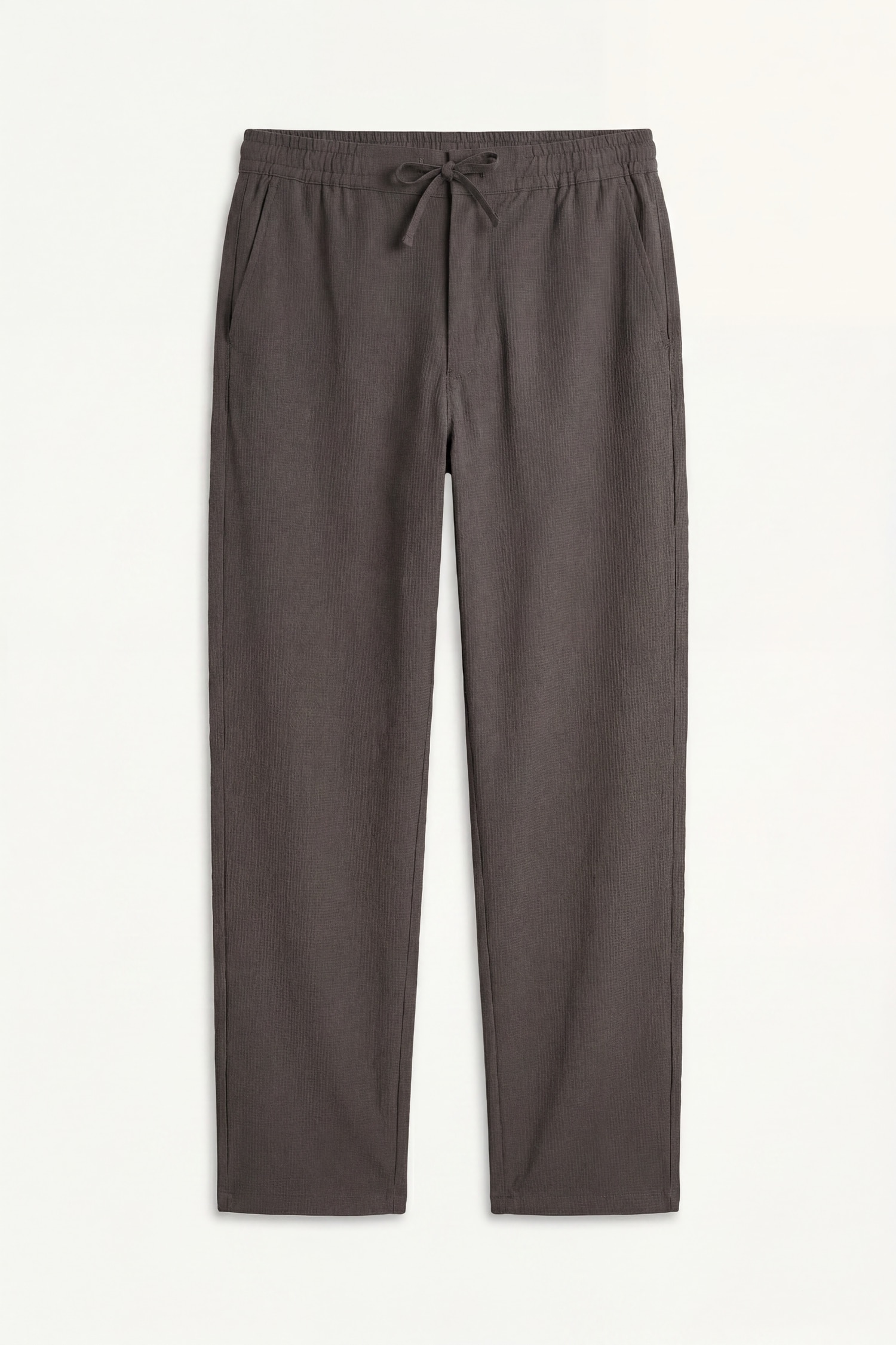 DeFacto Basic Baggy Fit Pantolon görsel 6