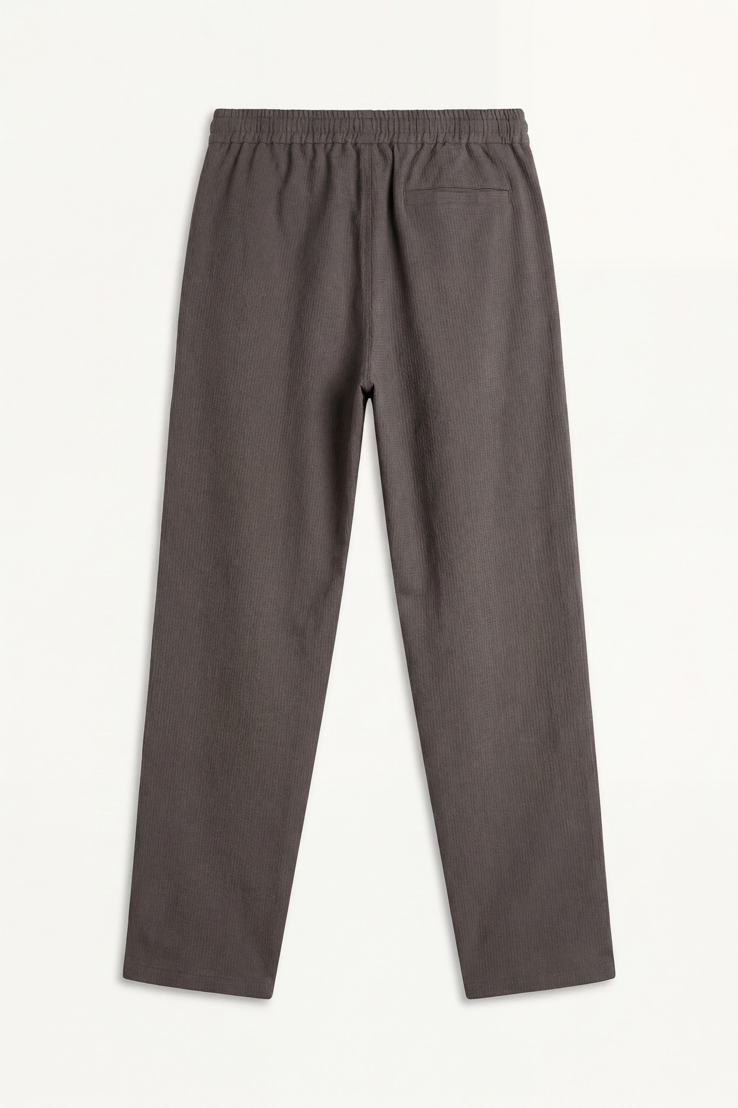 DeFacto Basic Baggy Fit Pantolon görsel 7