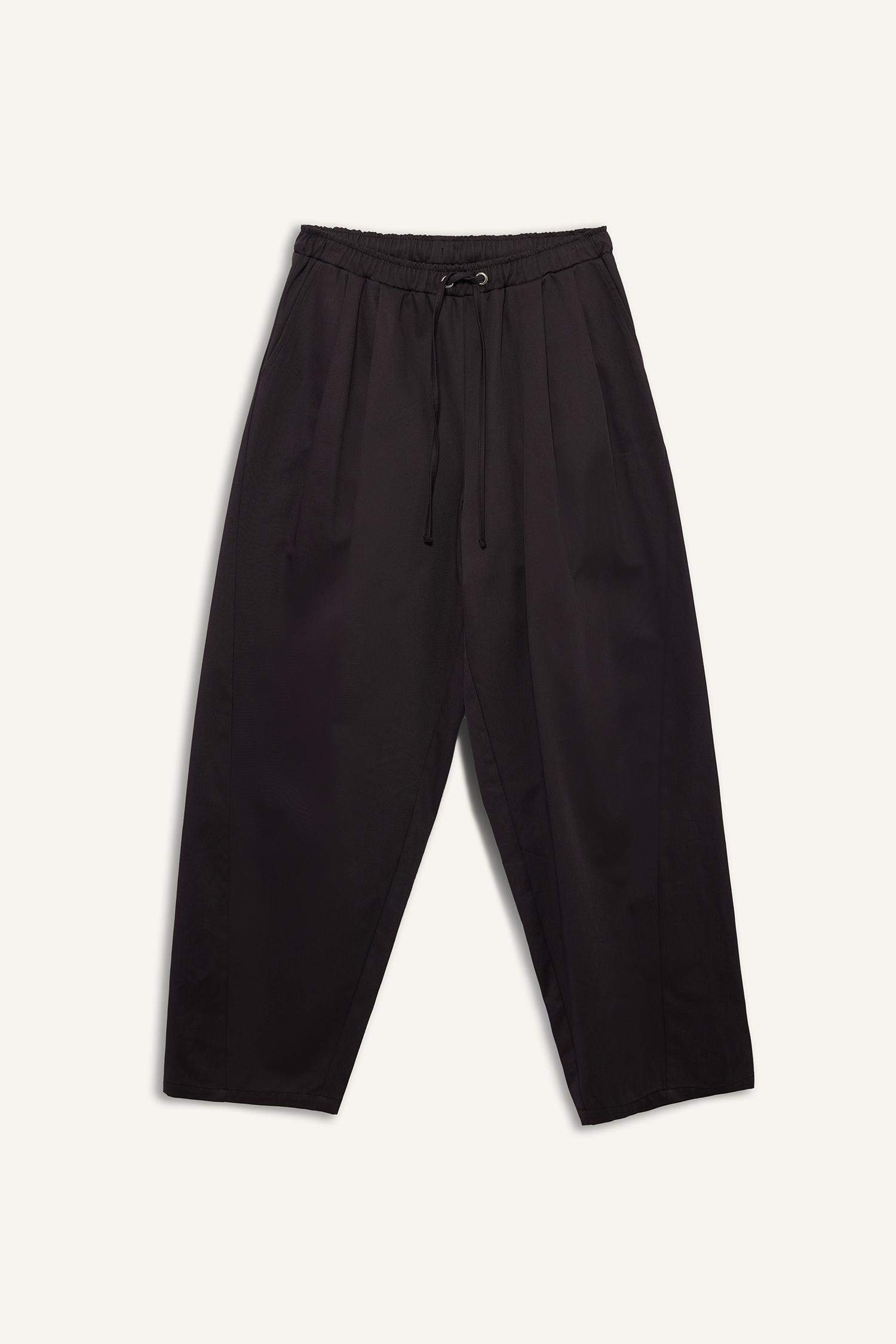 Coool Baggy Fit Normal Bel Gabardin Pantolon