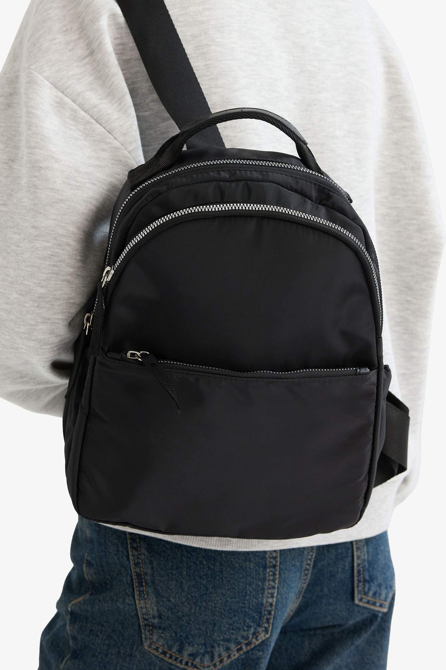 Kadın Sırt Çantası