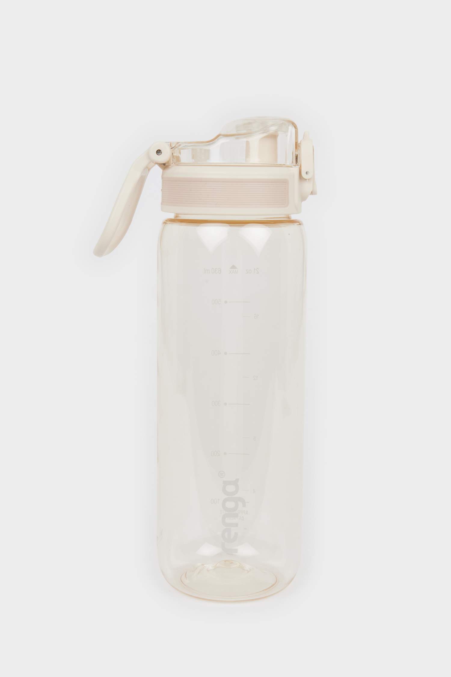 Unisex 650 ml Matara