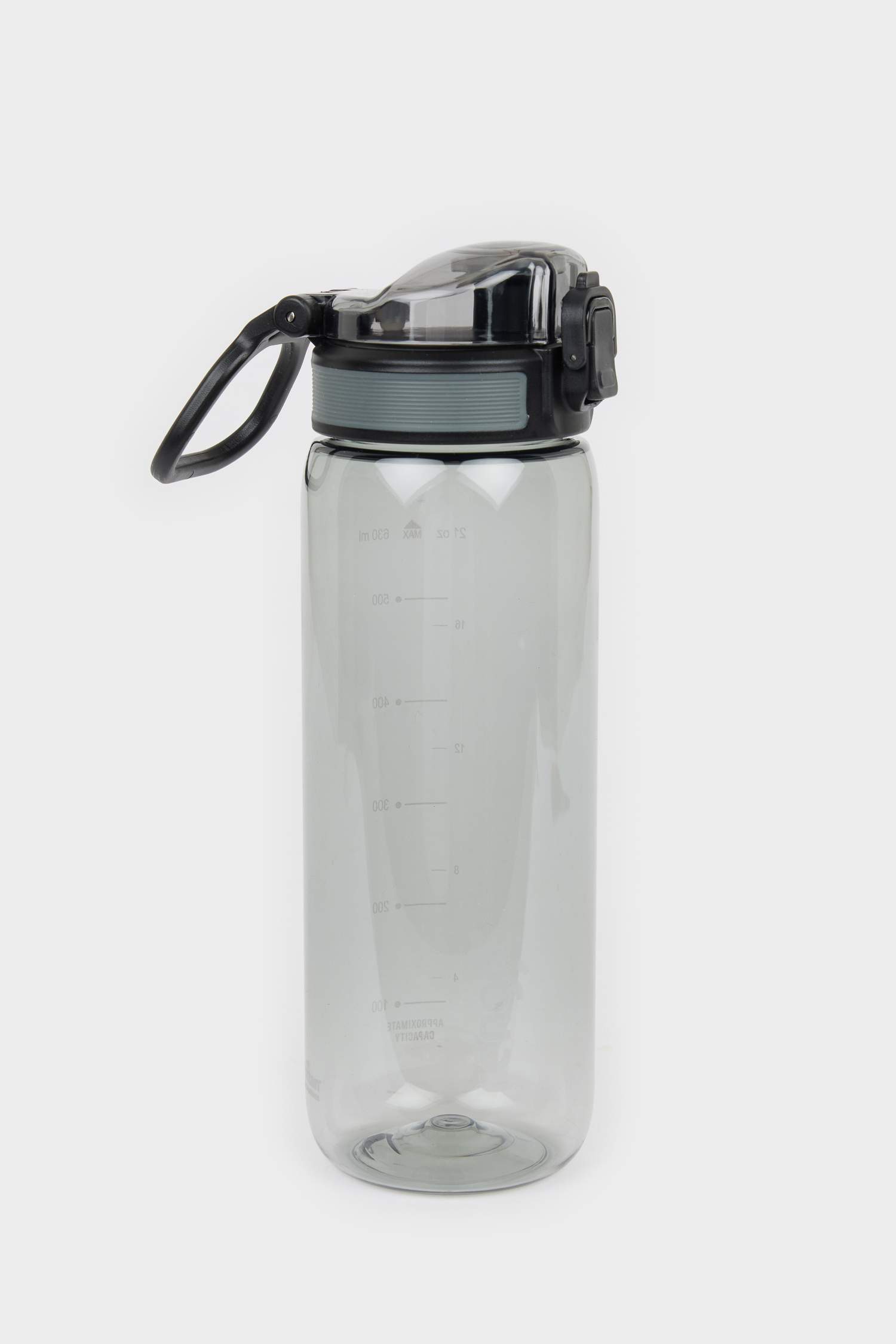 Unisex 650 ml Matara