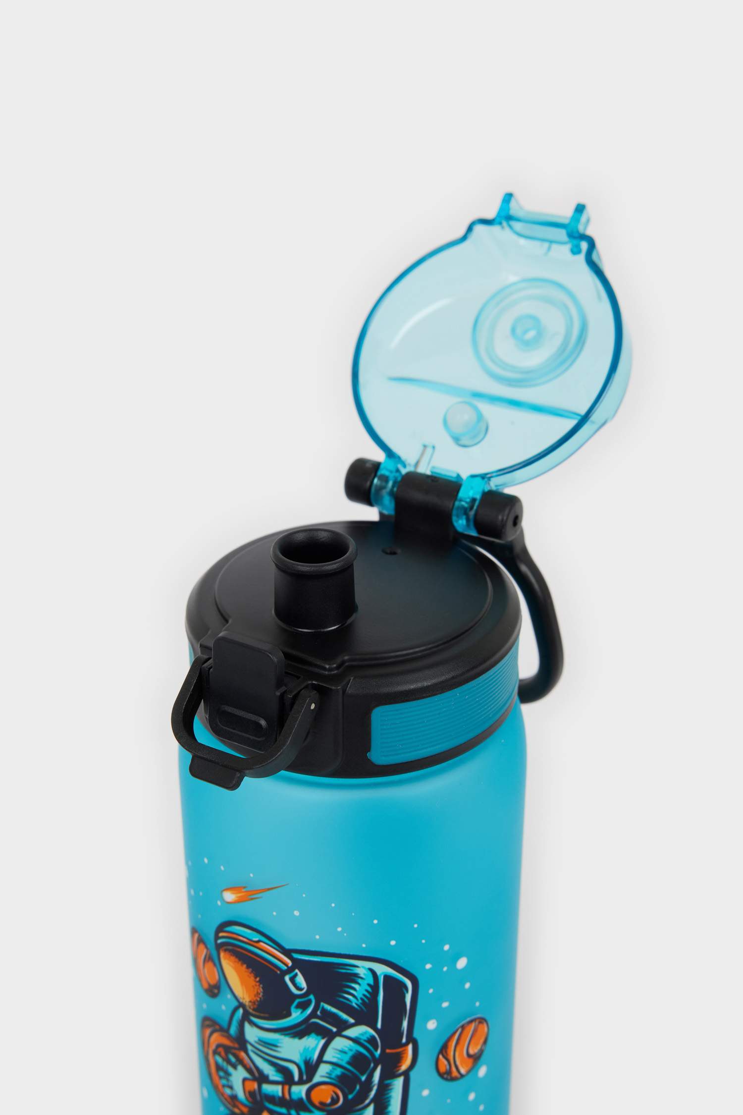 Unisex 650 ml Matara