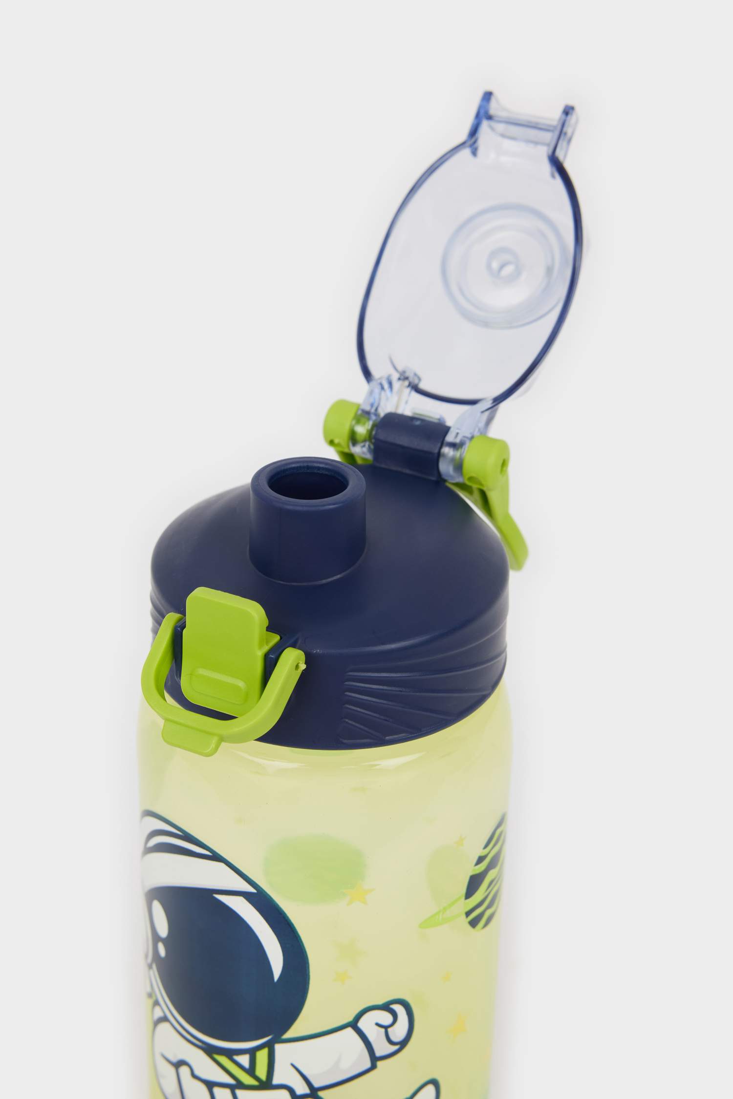 Unisex 550 ml Matara