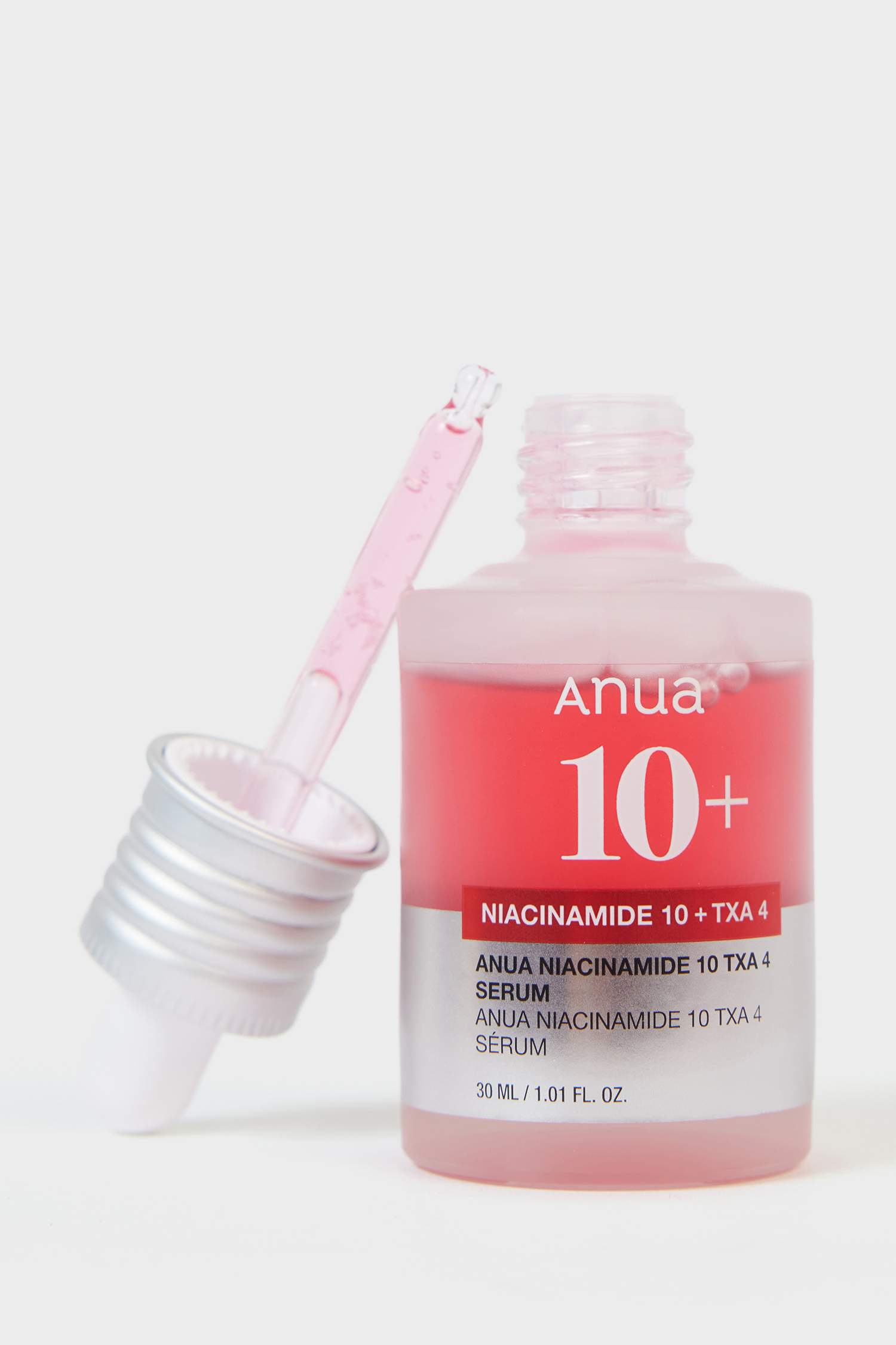 Anua Niasinamid %10 + TXA %4 Serum 30ml