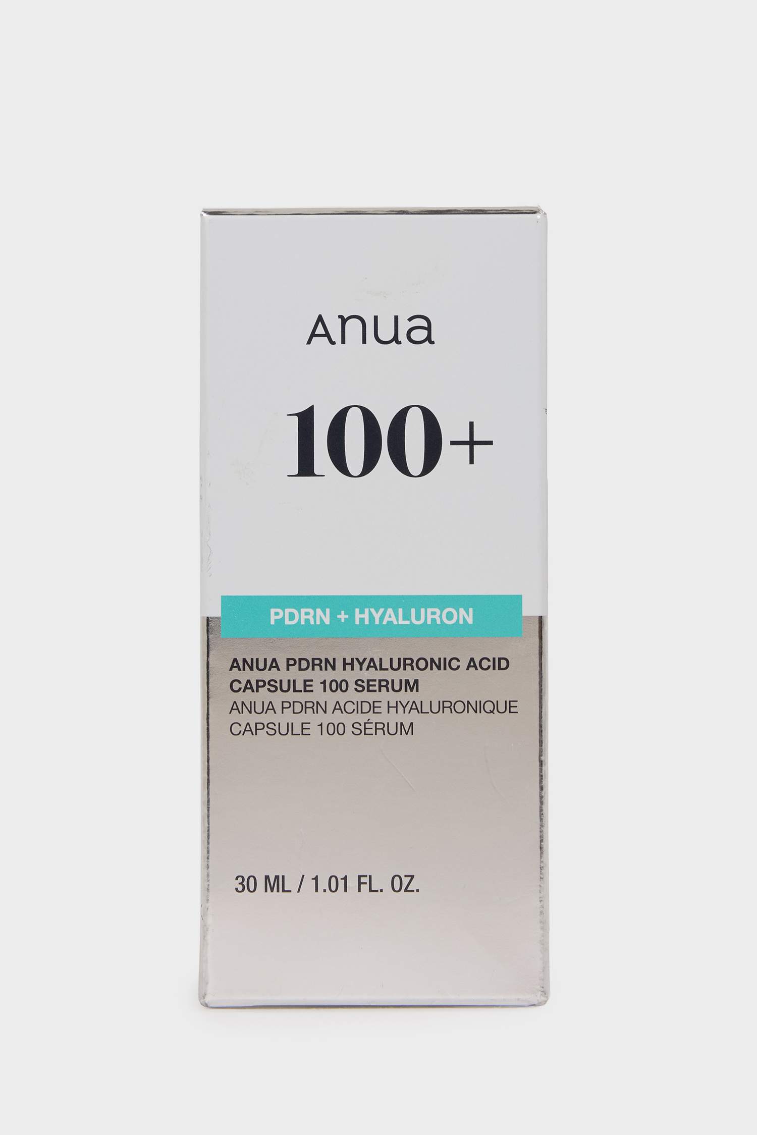 Anua PDRN Hyaluronik Asit Kapsül Serum 100ml