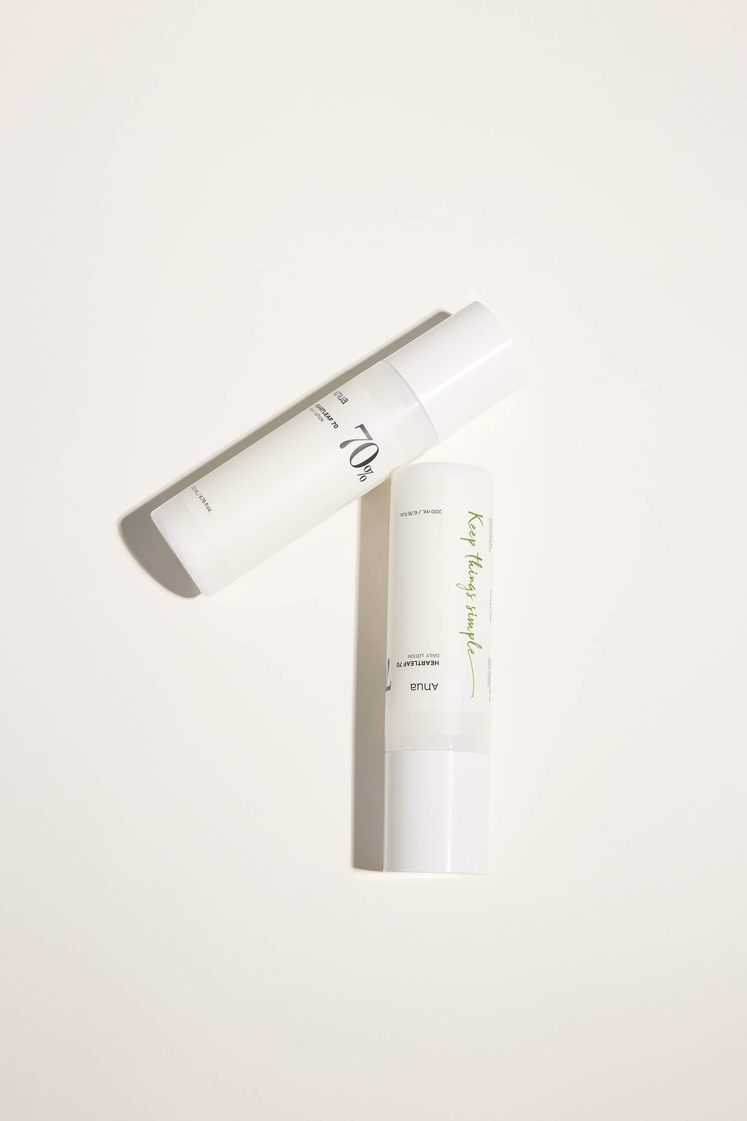 Anua Heartleaf %70 Günlük Losyon 200ml