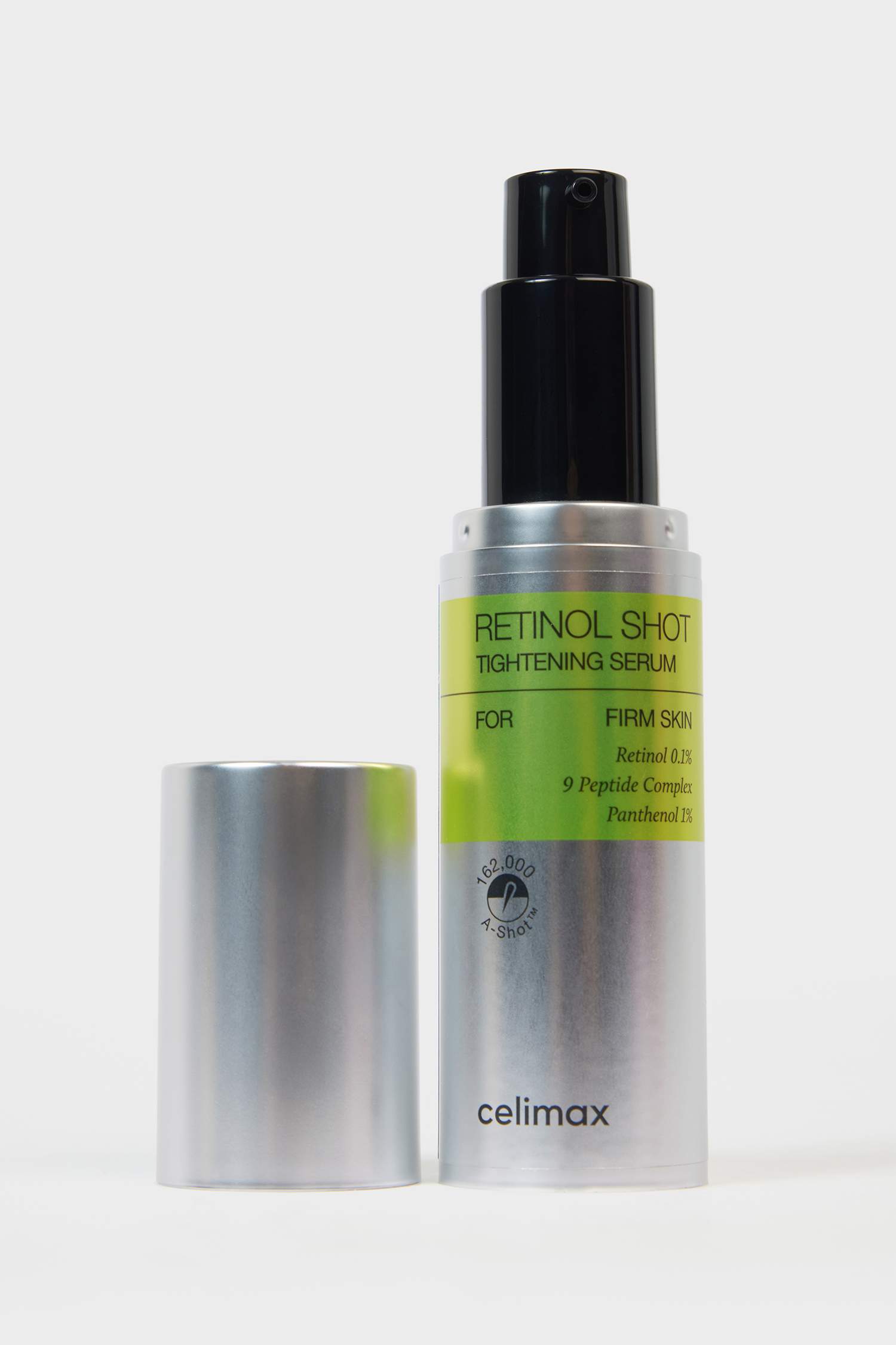 Celimax Retinol Gözenek Sıkılaştırıcı Serum 30ml