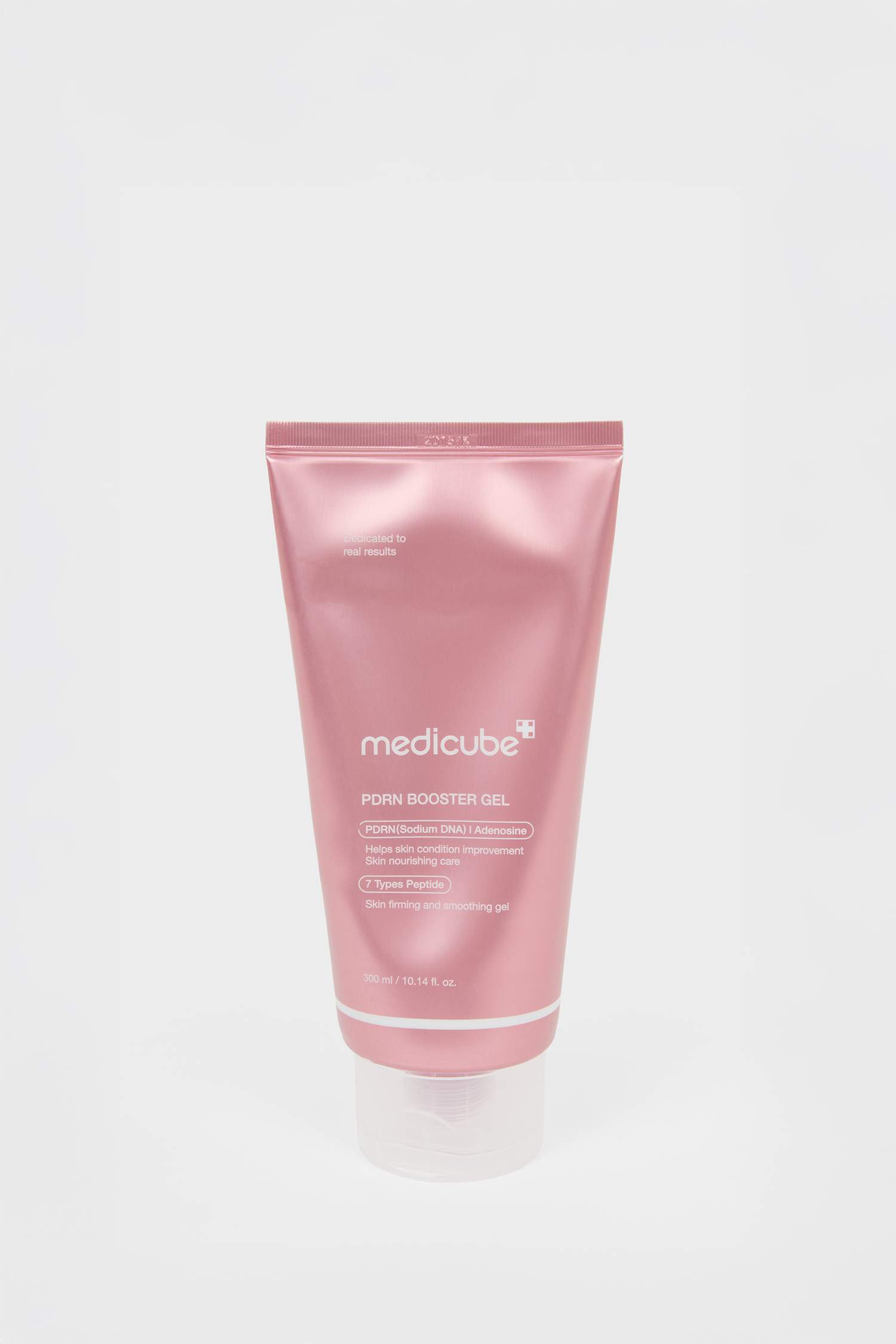 Medicube PDRN Booster Gel 300ml – Cilt Yenileyici & Onarıcı Jel