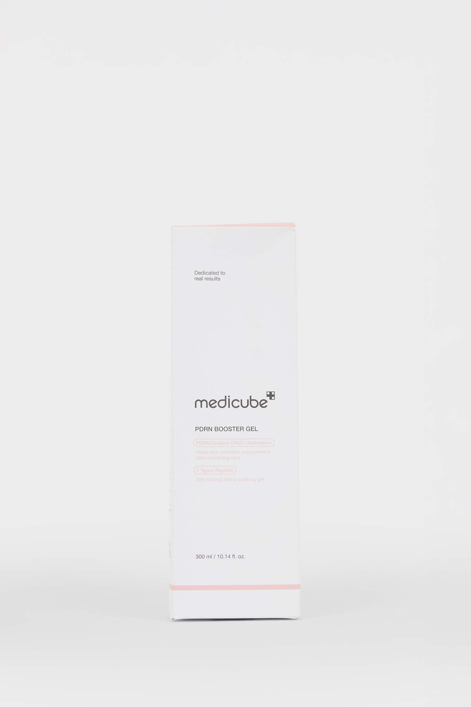 Medicube PDRN Booster Gel 300ml – Cilt Yenileyici & Onarıcı Jel