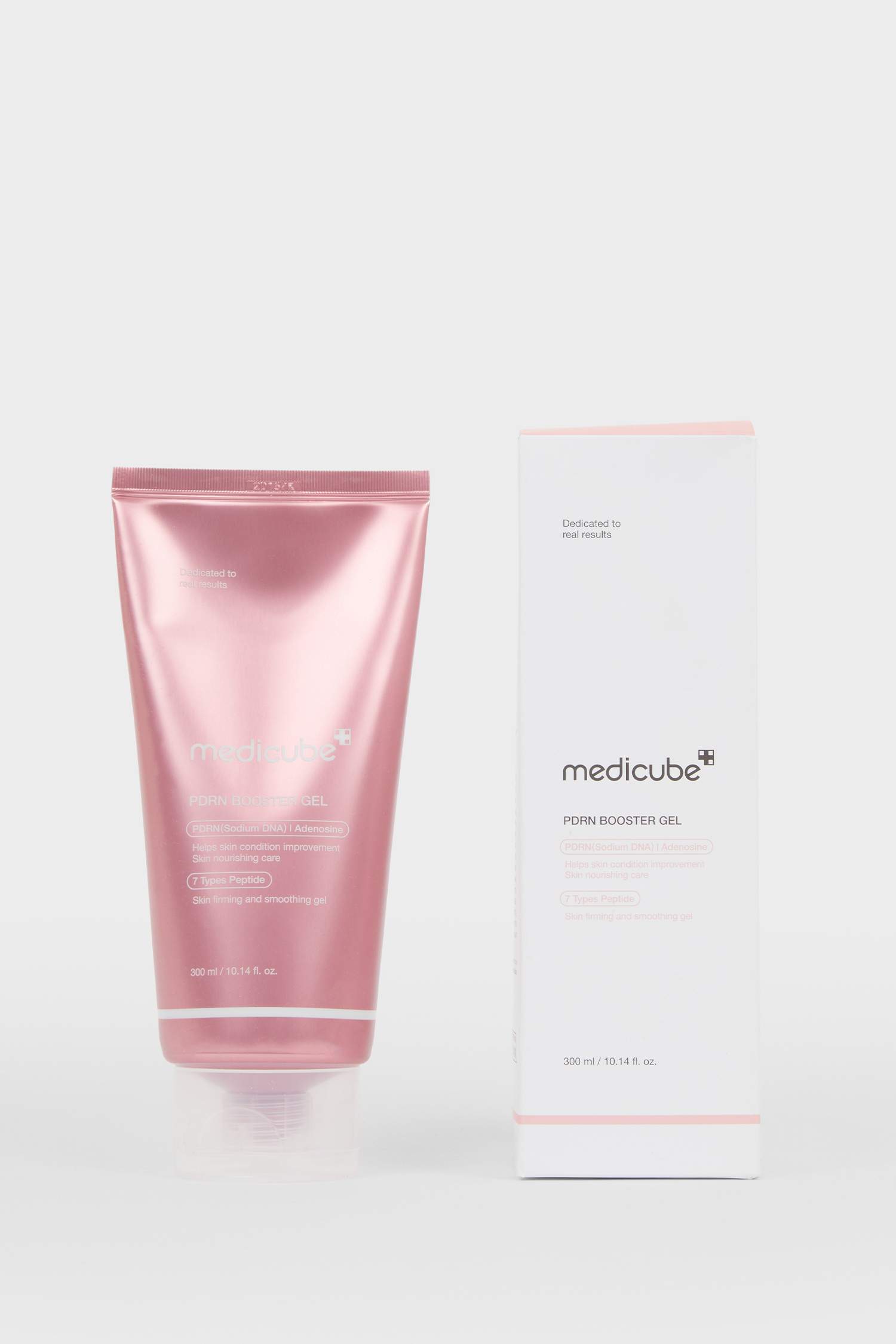 Medicube PDRN Booster Gel 300ml – Cilt Yenileyici & Onarıcı Jel