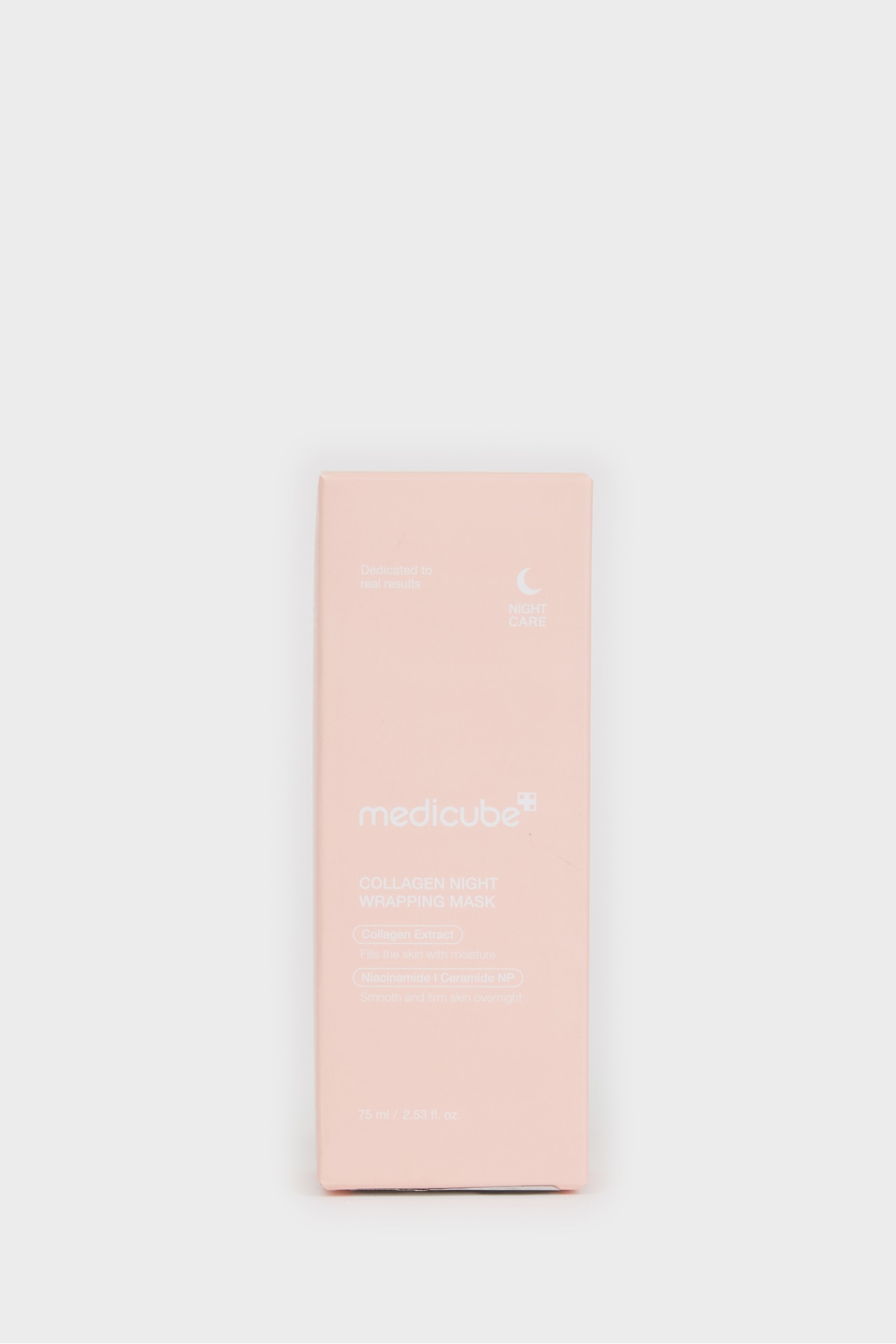 Medicube Collagen Night Mask 75ml – Yoğun Onarıcı & Nemlendirici Gece Maskesi