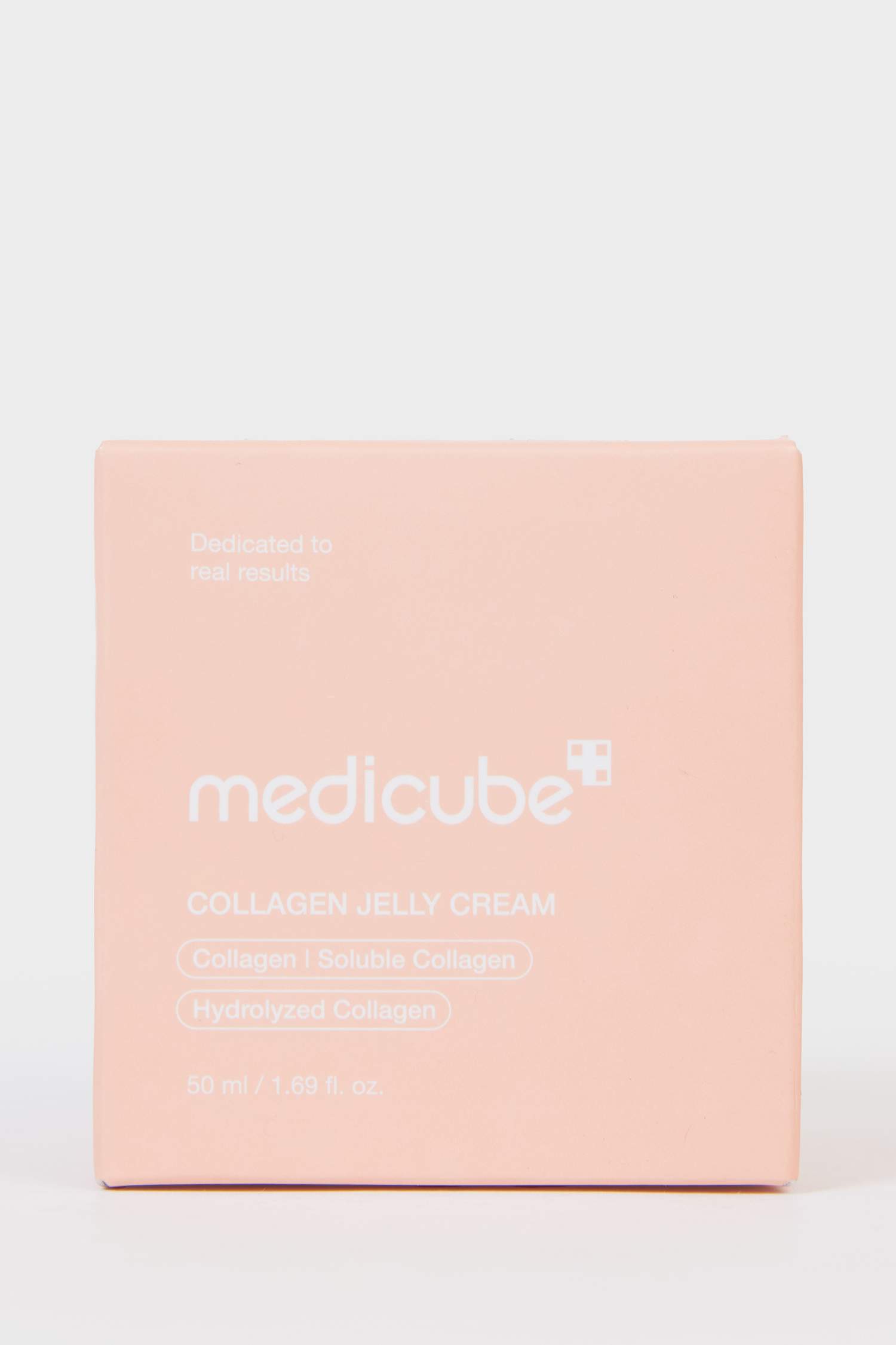 Medicube Kolajen Jel Krem 50ml
