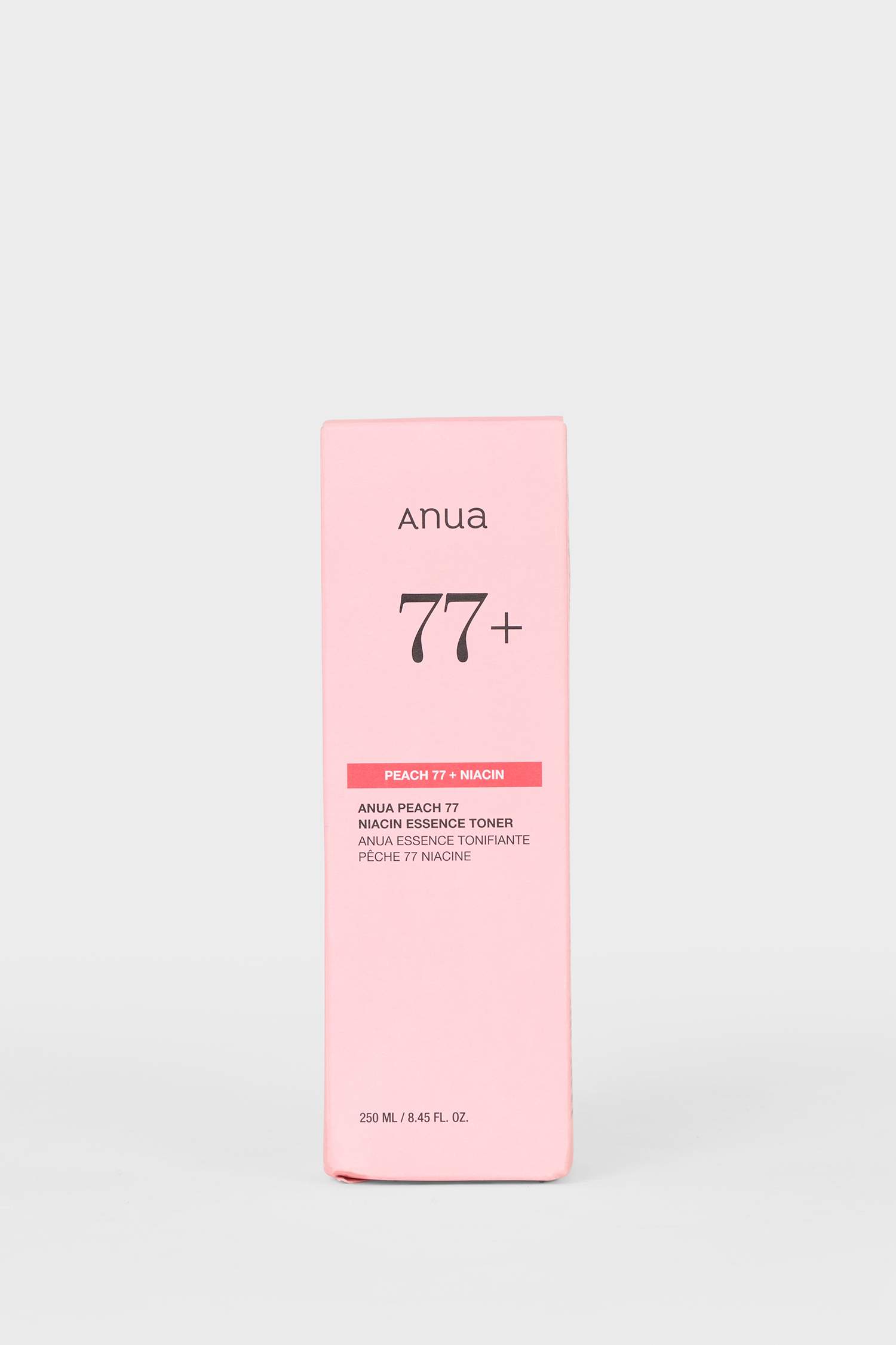 ANUA Peach %77 Niasin Esans Tonik 250ml