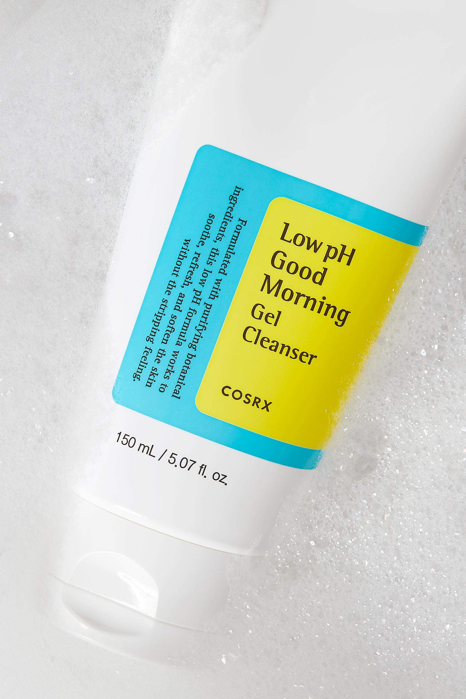 Cosrx Günlük Temizleyici Jel 150ml