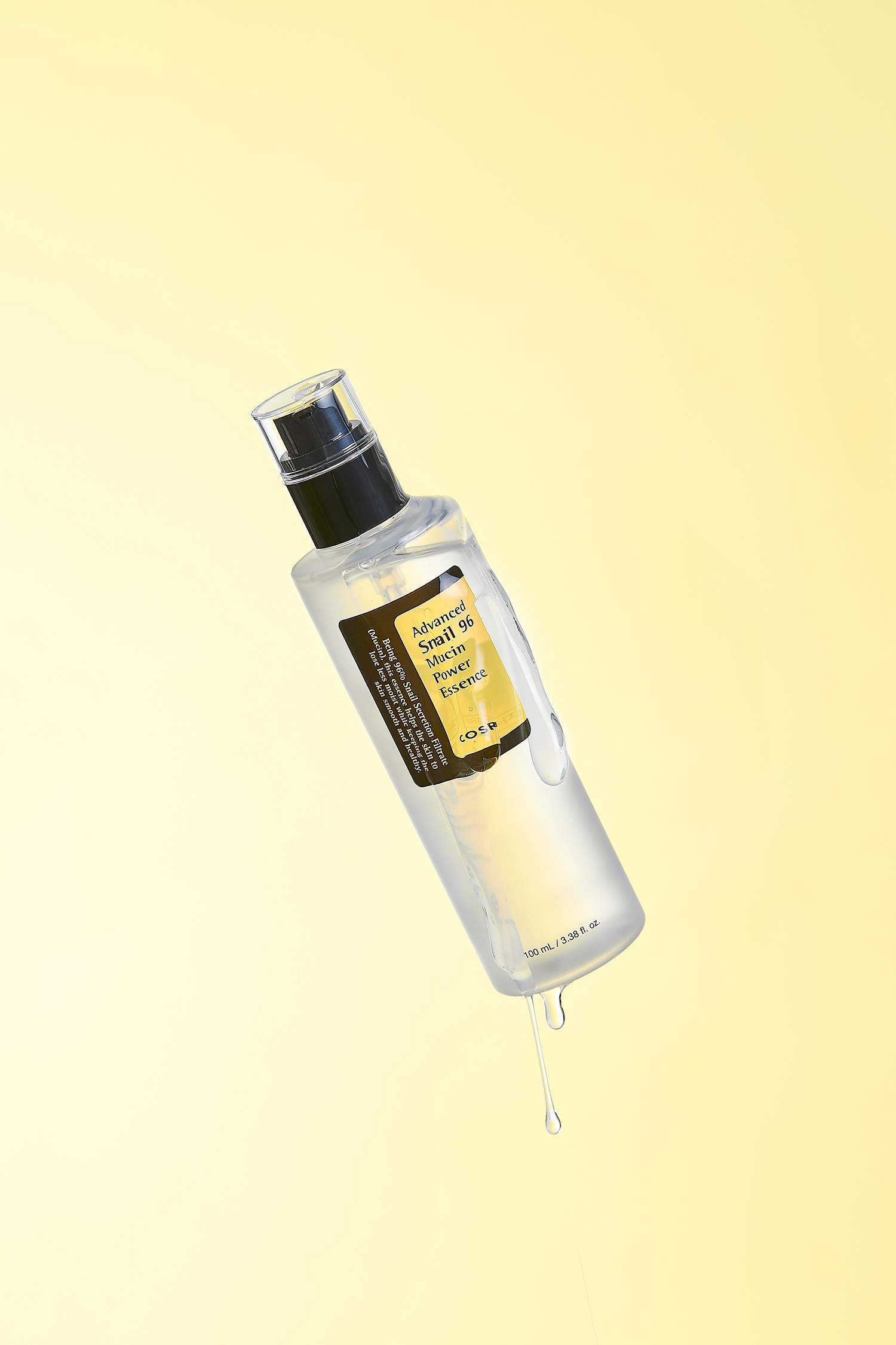 Cosrx Advanced Salyangoz Özlü Nemlendirici ve Besleyici Esans 100ml