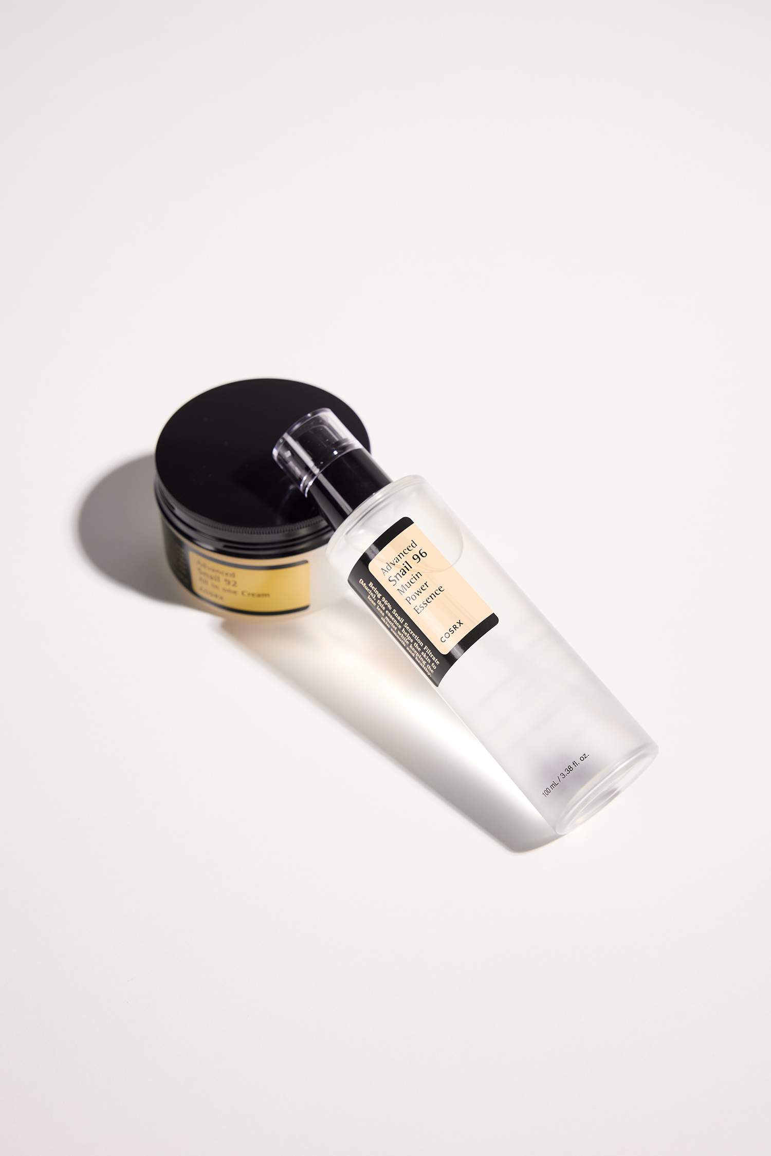 Cosrx Advanced Salyangoz Özlü Nemlendirici ve Besleyici Esans 100ml