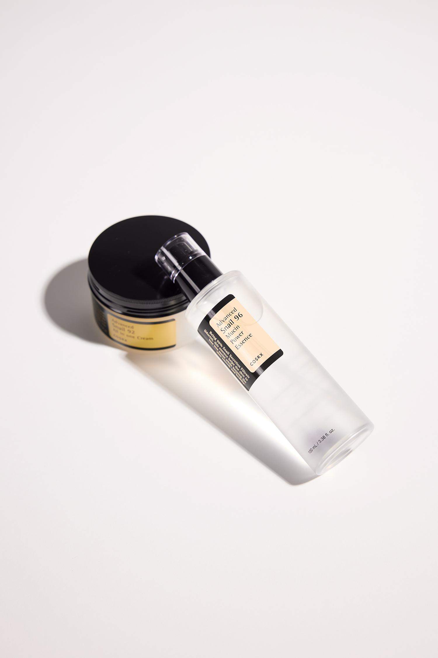 Cosrx Advanced Salyangoz Özlü Nemlendirici ve Besleyici Esans 100ml