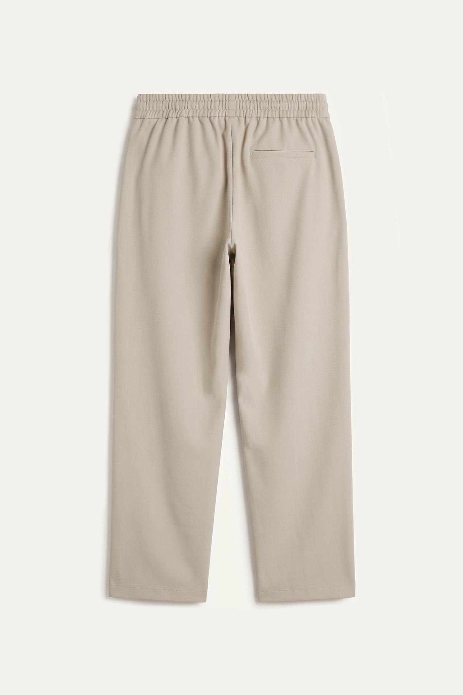 DeFacto Barrel Fit Pantolon görsel 5