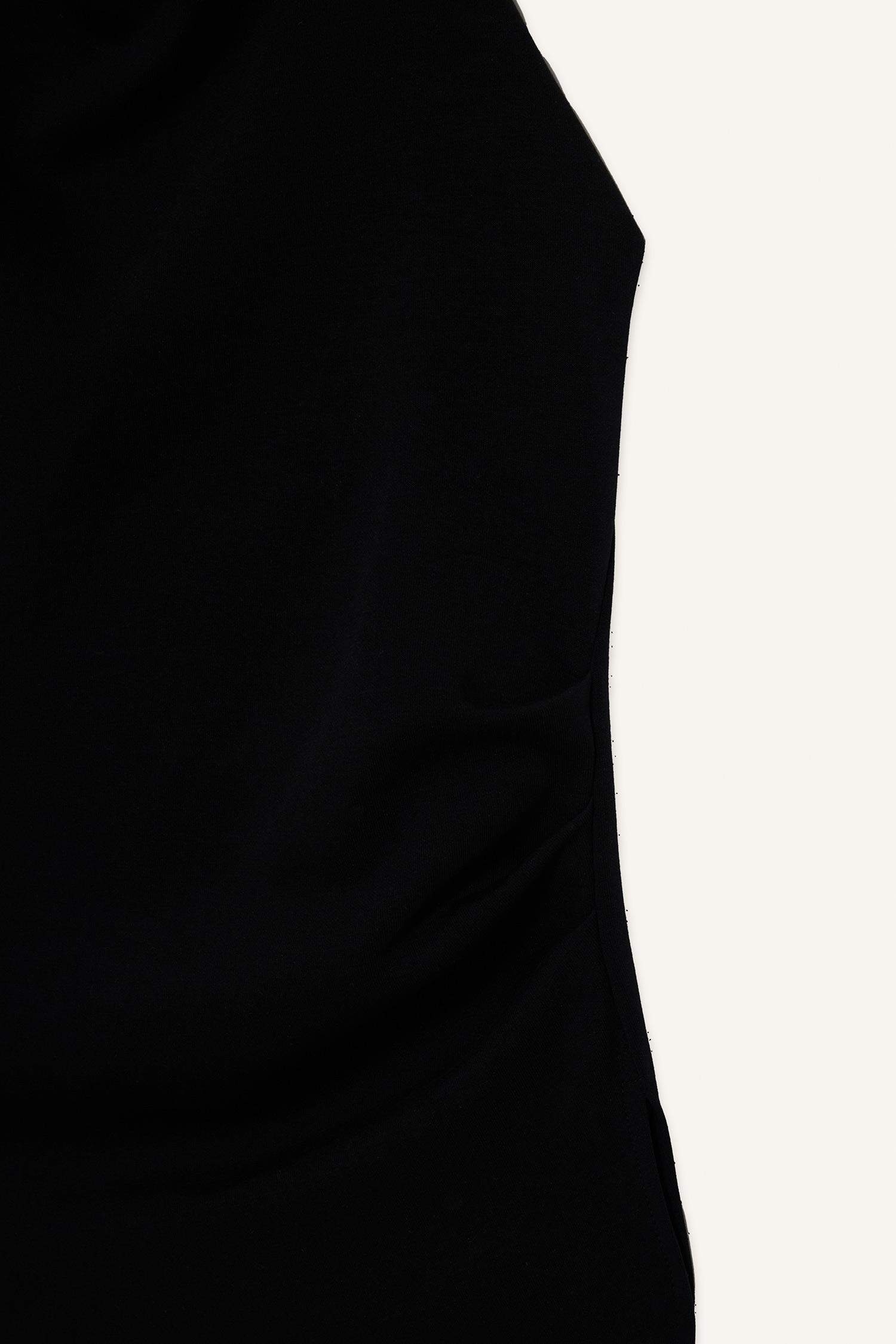 ديباردور سليم فيت بياقة هالتر