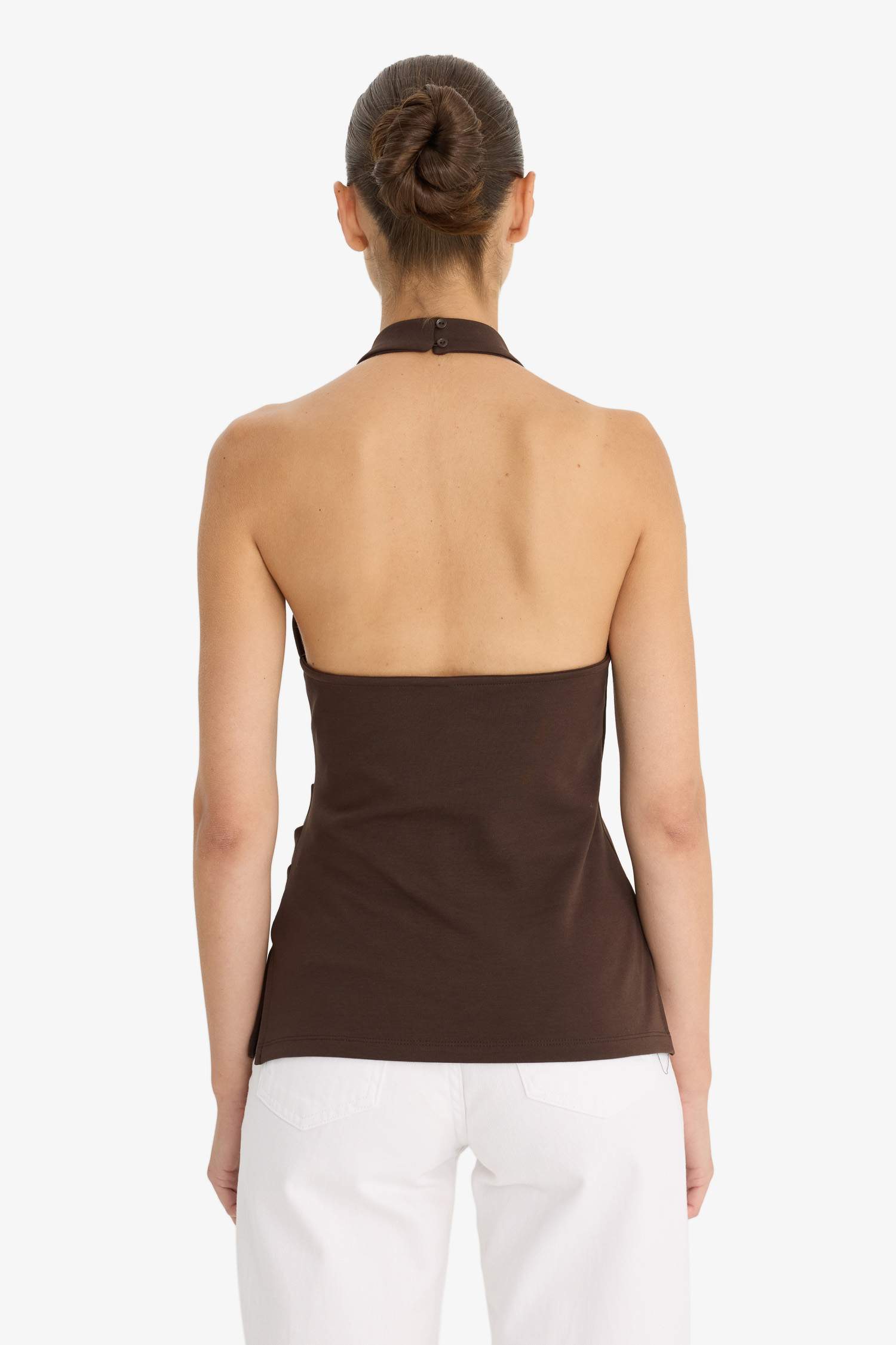 ديباردور سليم فيت برقبة هالتر