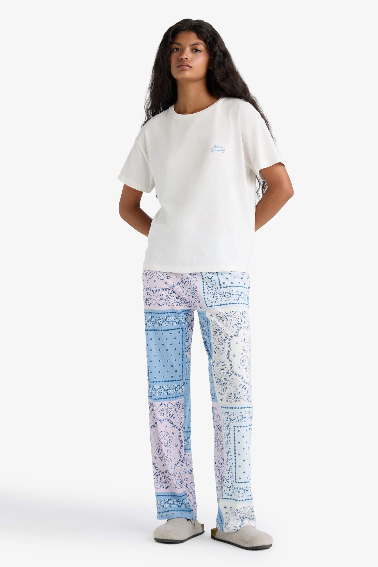 سيت قصة عادية نص ردن - قطعتين