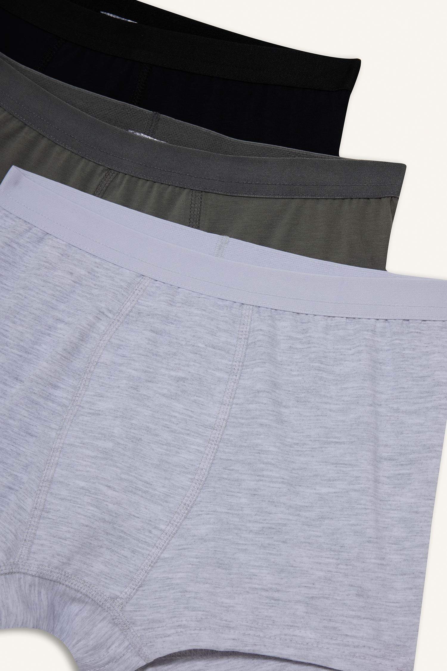 بوكسر اولادي - 3 قطع