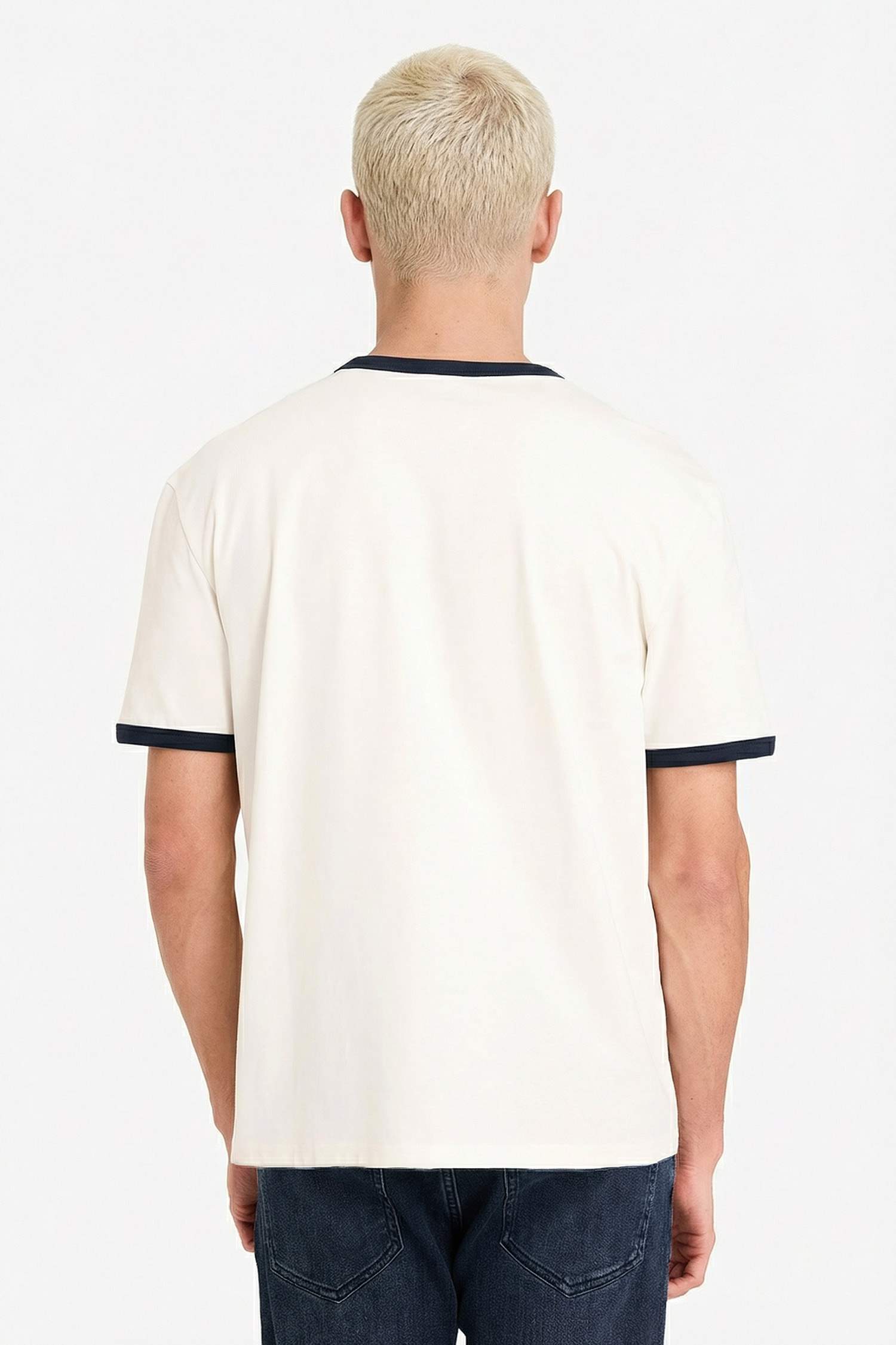 Футболка из 100% хлопка