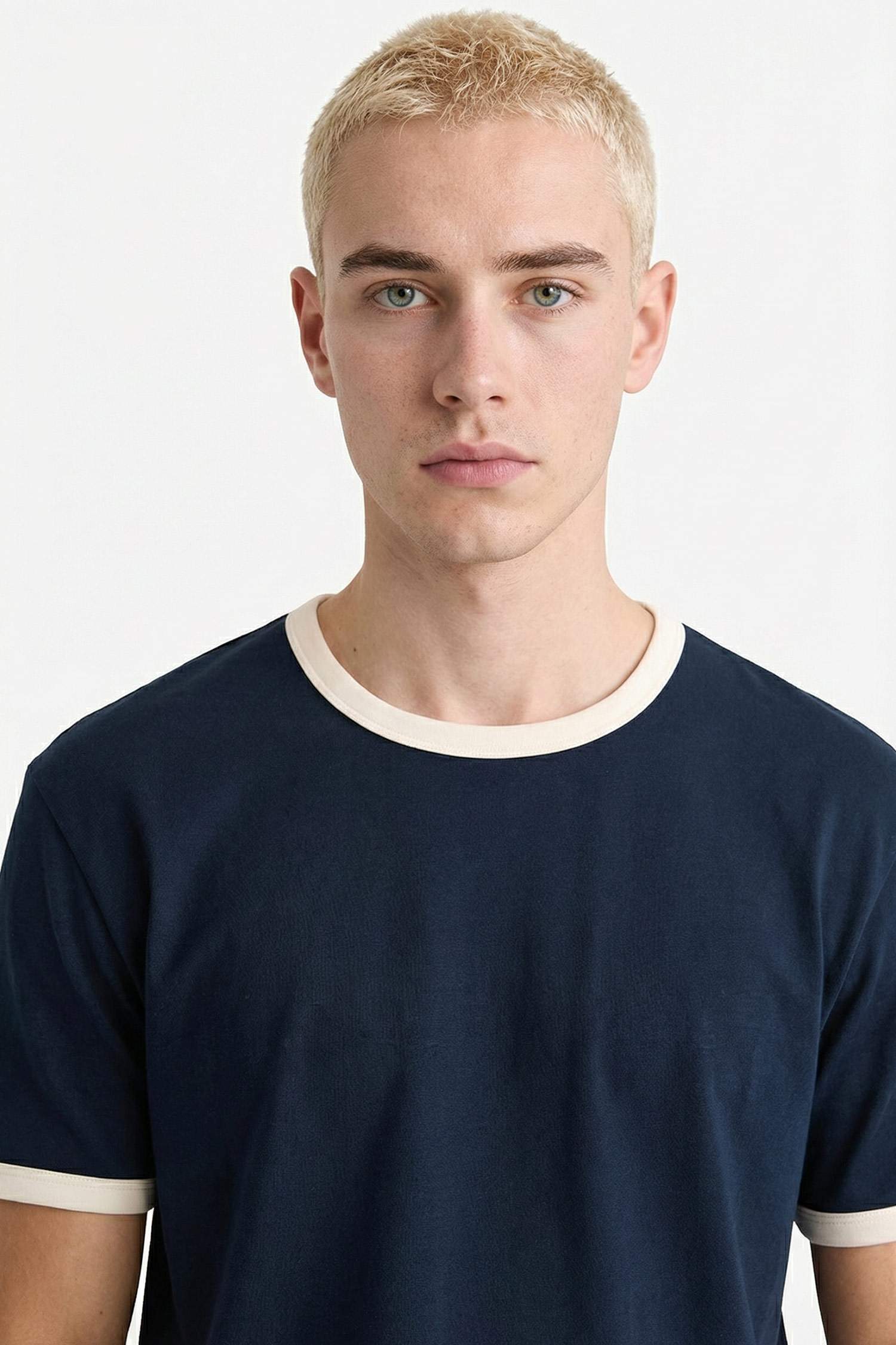 Футболка из 100% хлопка