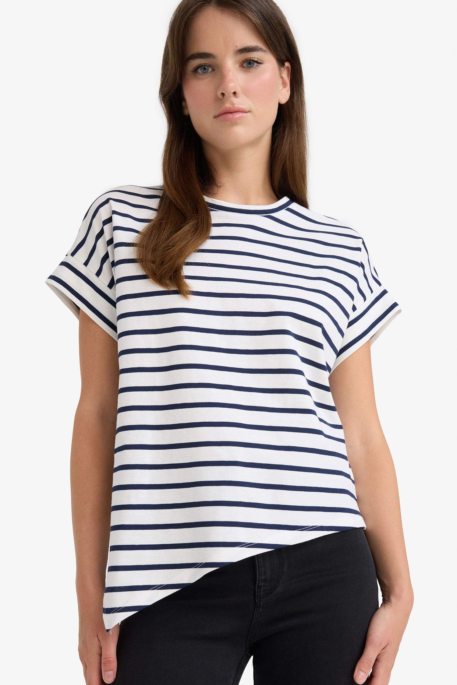 Woman Short Sleeve T-Shirt